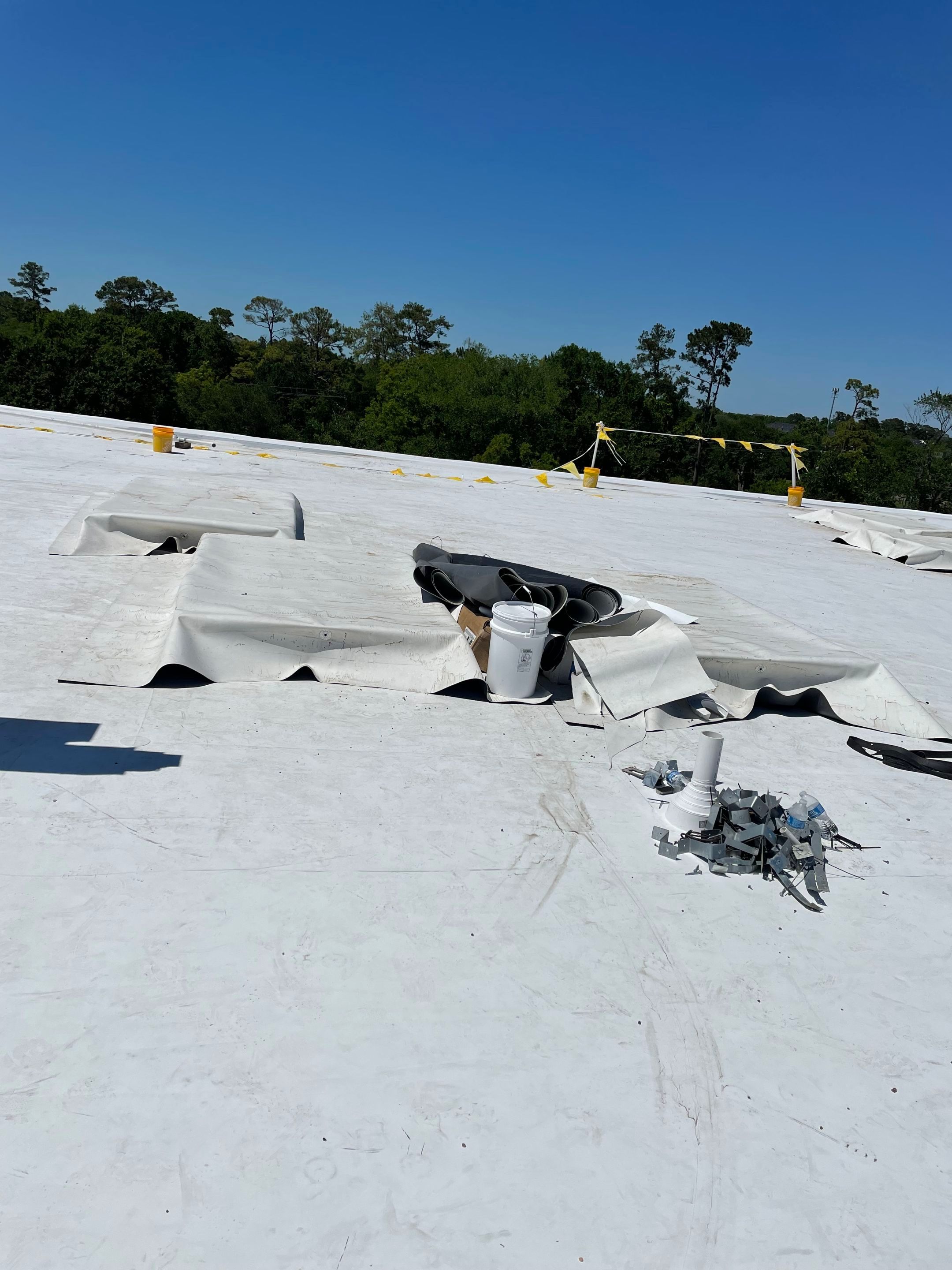 TPO Projects in Central TX by REPS OF TEXAS