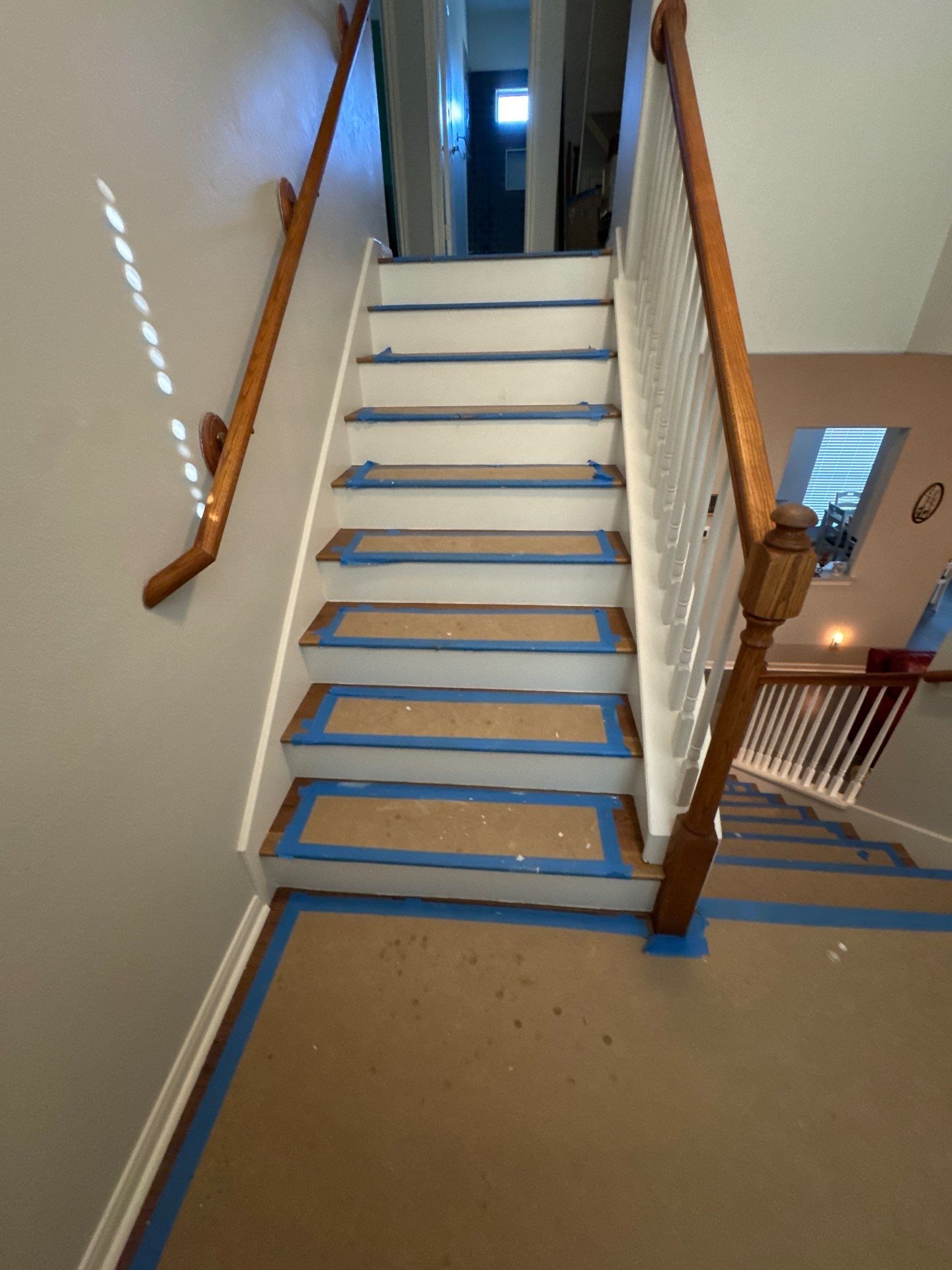 Carlson by Baker's Integrity Restoration and Construction