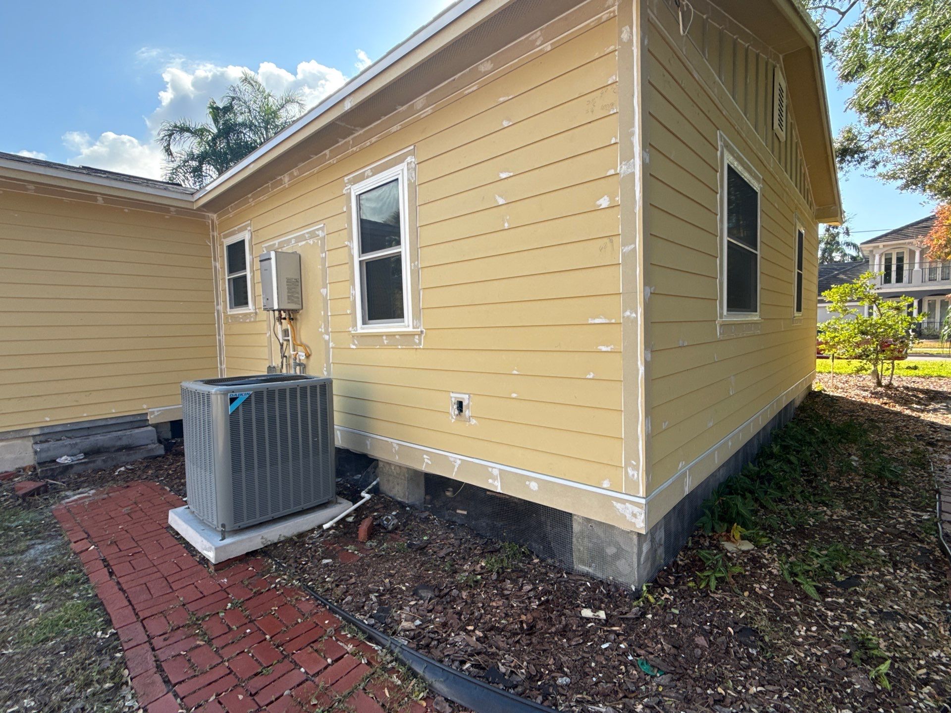 Virginia Park by Bayshore Exteriors