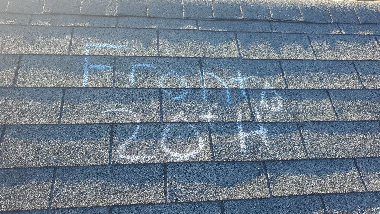 Residential Roofing Installation using Owens Corning by Inspector Roofing and Restoration