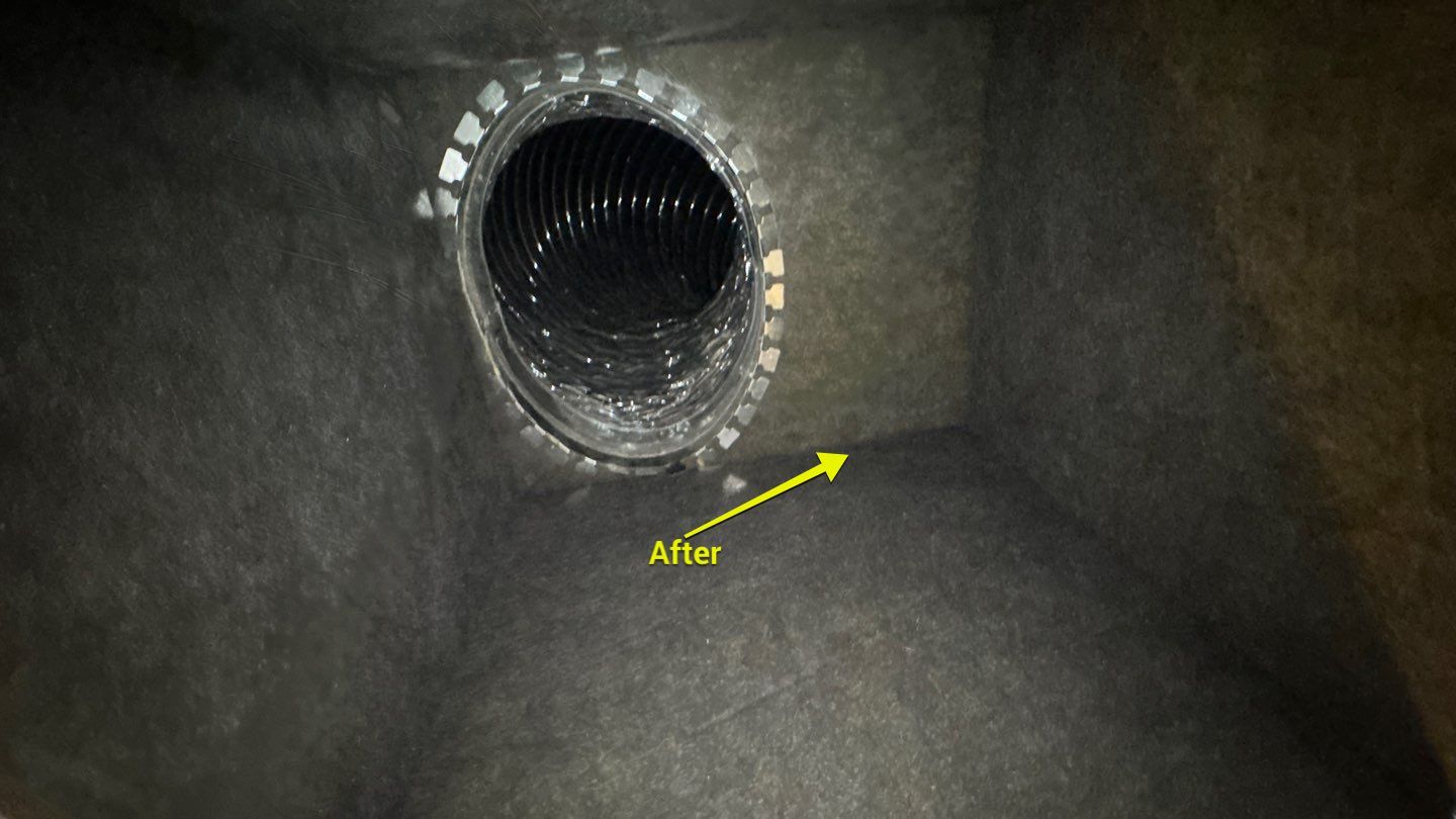 Air Duct Cleaning in The Villages by Hygienic Air, Inc