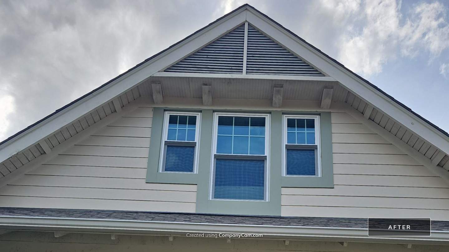 Mcilwain Project in Hoover by The Window Source