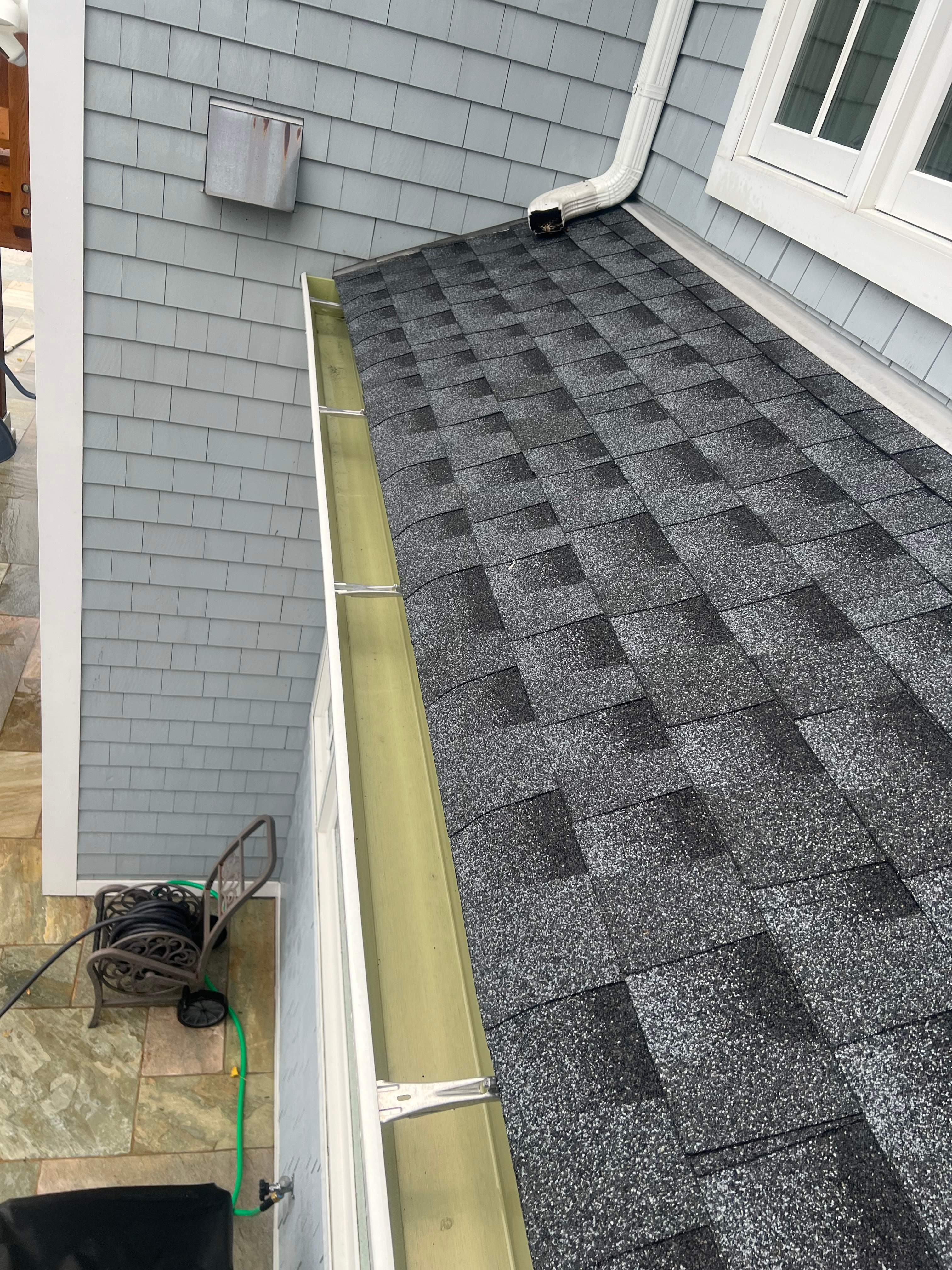 Oceanport, NJ  by Clearview Washing