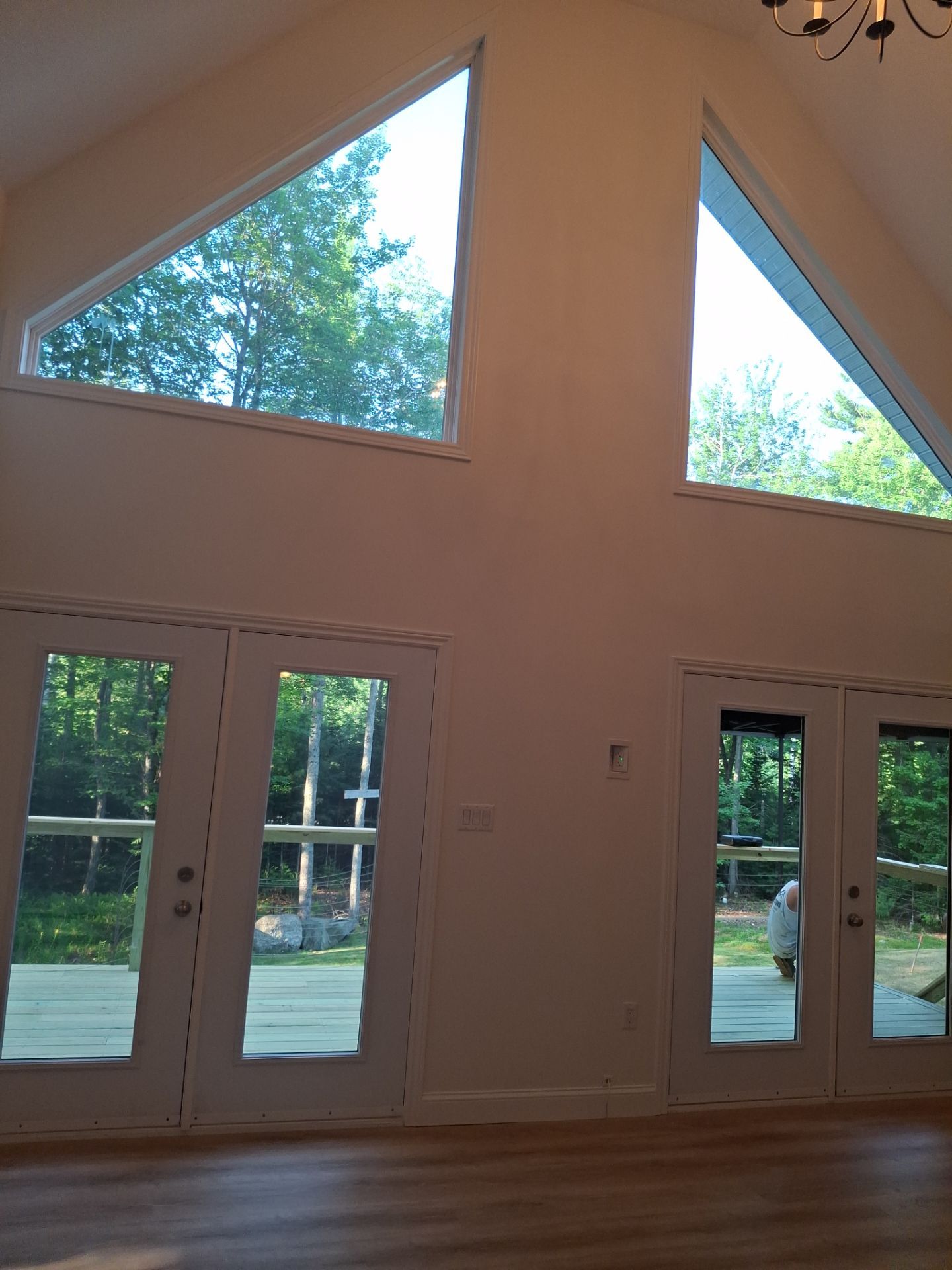 Interior Painting by Big Pine Panting Inc