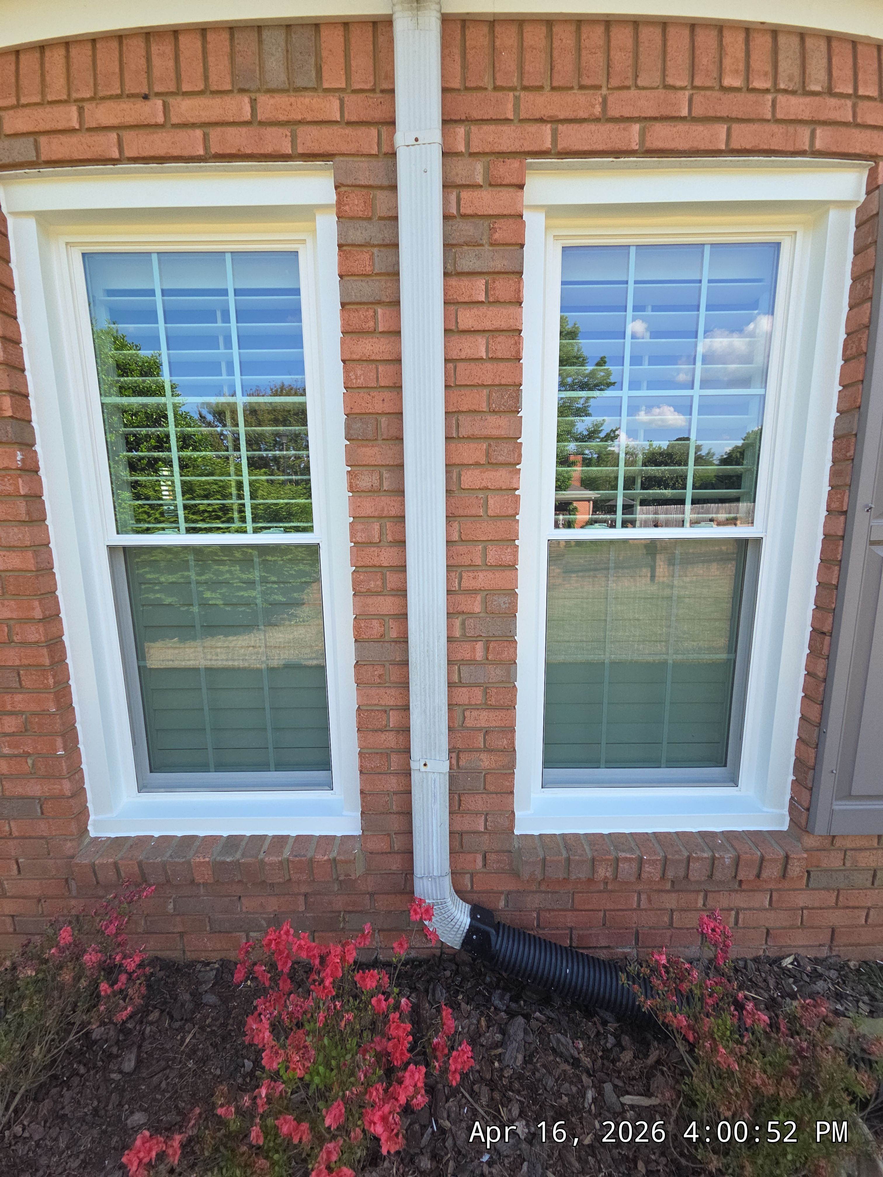 Long Project in Trussville by The Window Source