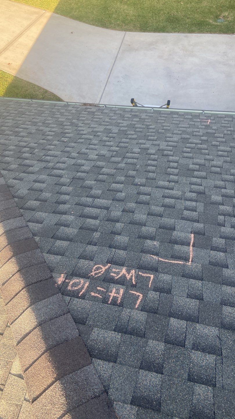 Residential Roofing Installation using CertainTeed Climate Flex IR by Roof Concepts Construction
