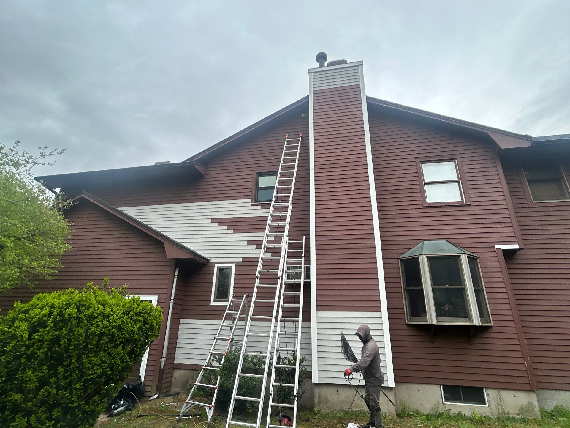 Siding | Methuen by Mighty Dog Roofing of Greater Middlesex County