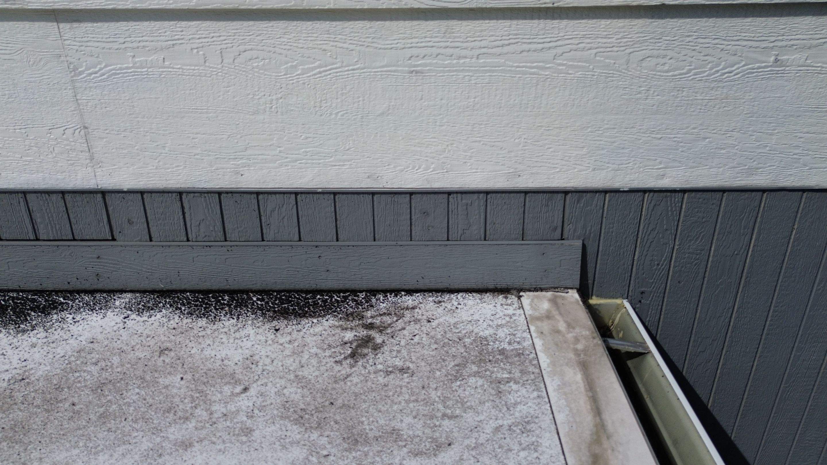 2610 Broadway St • Indianapolis, IN 46205 by 317 Roofing & Restorations