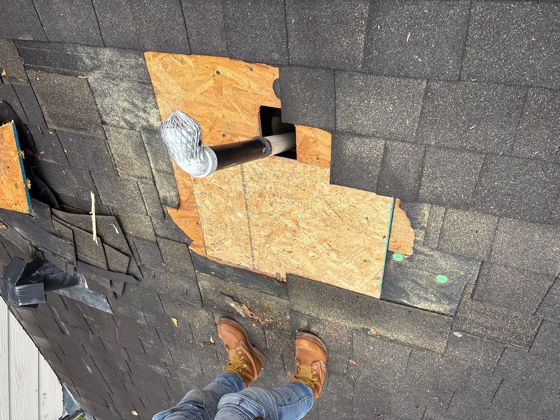 Roof Repair Humble by Roof Repair Services LLC
