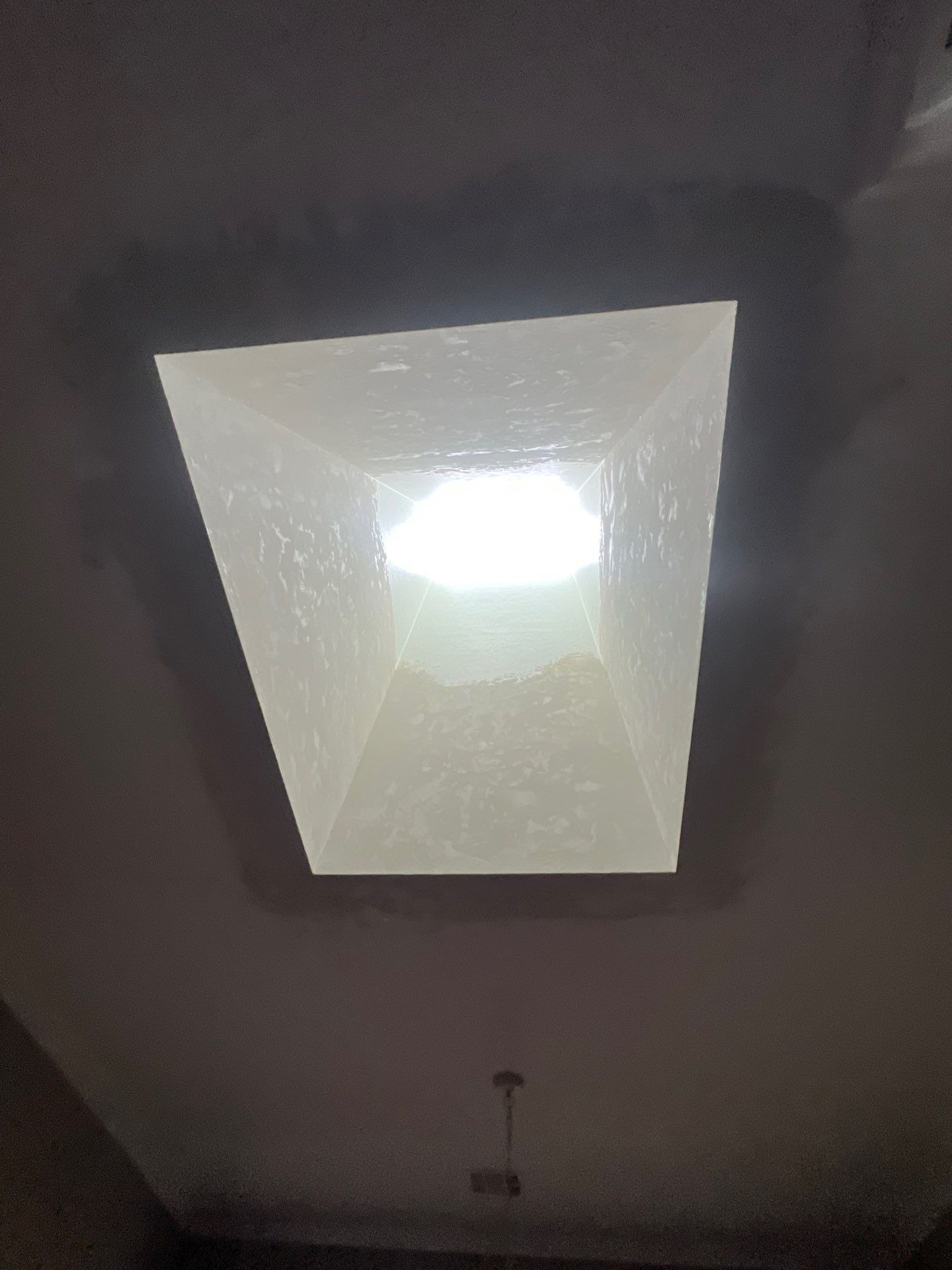 Skylight and Sun Tunnel Installation in Edmond, Oklahoma by McCann's Roofing and Construction