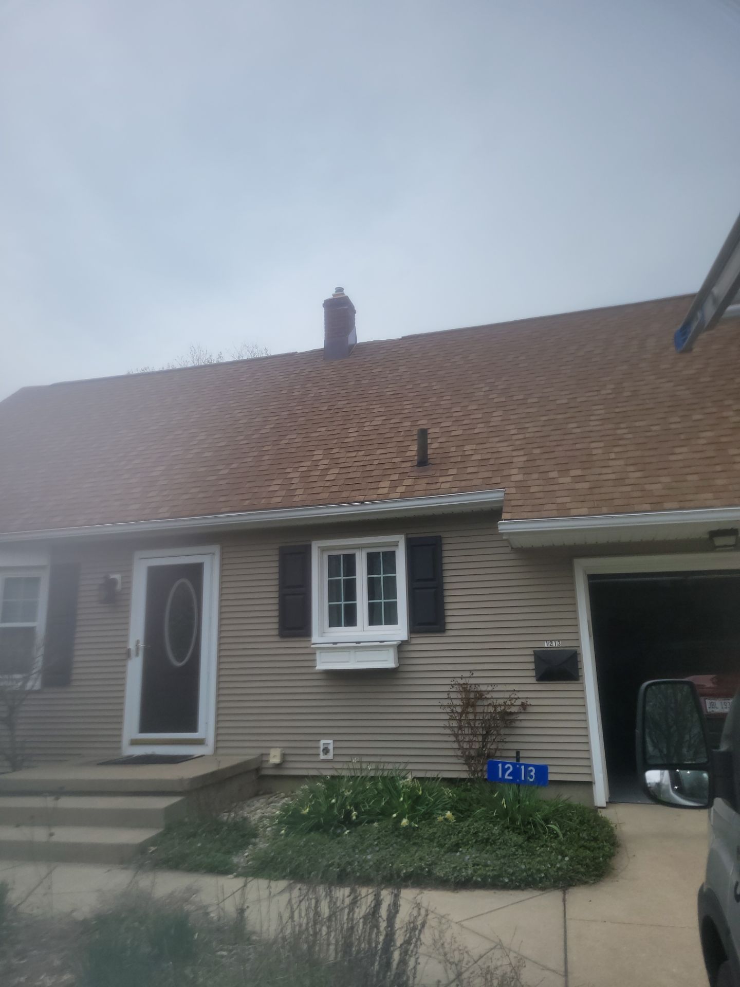 Cynthia Balyeat by Silver Leaf Contracting 