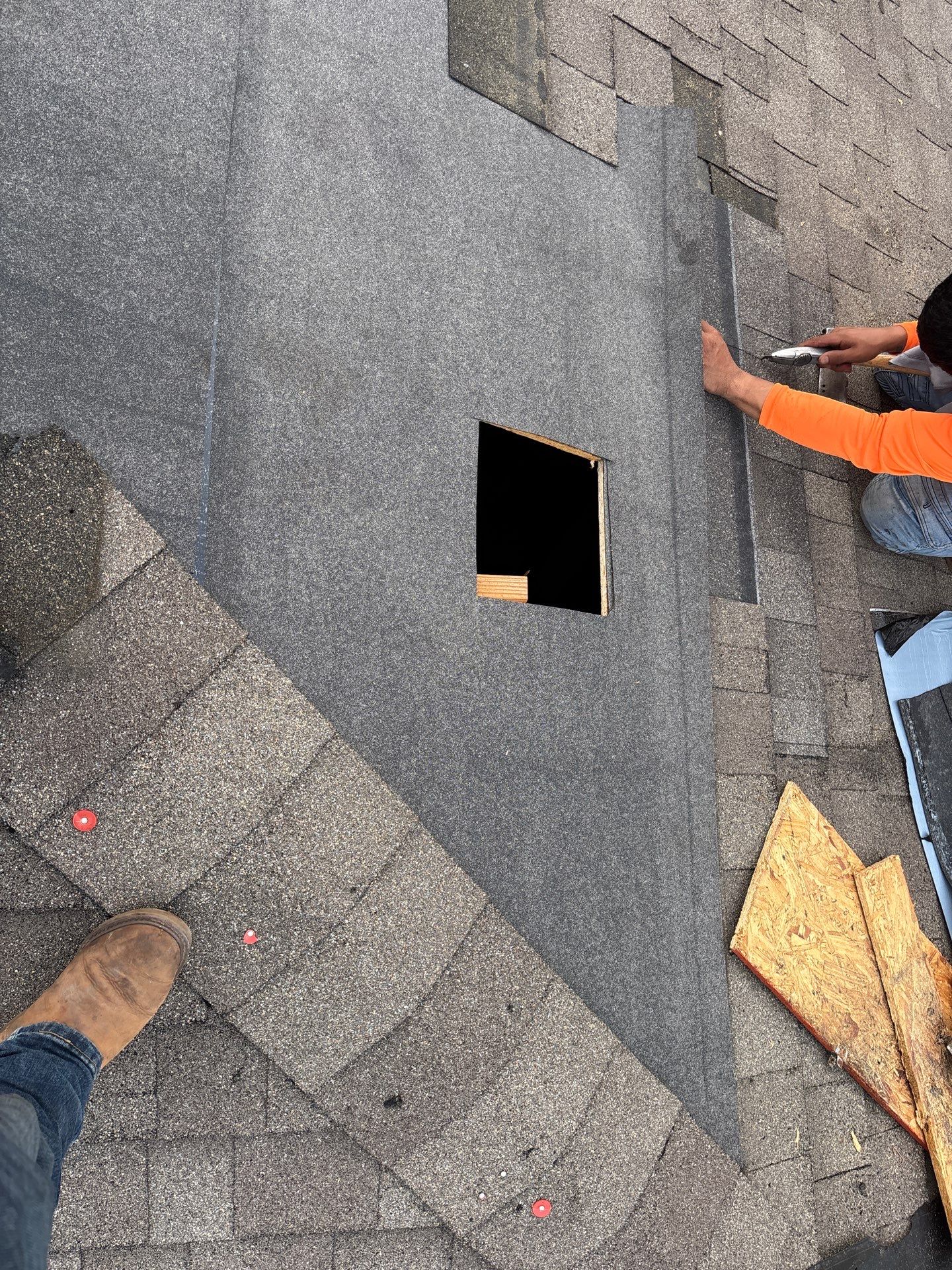 Roof Repair Baytown by Roof Repair Company