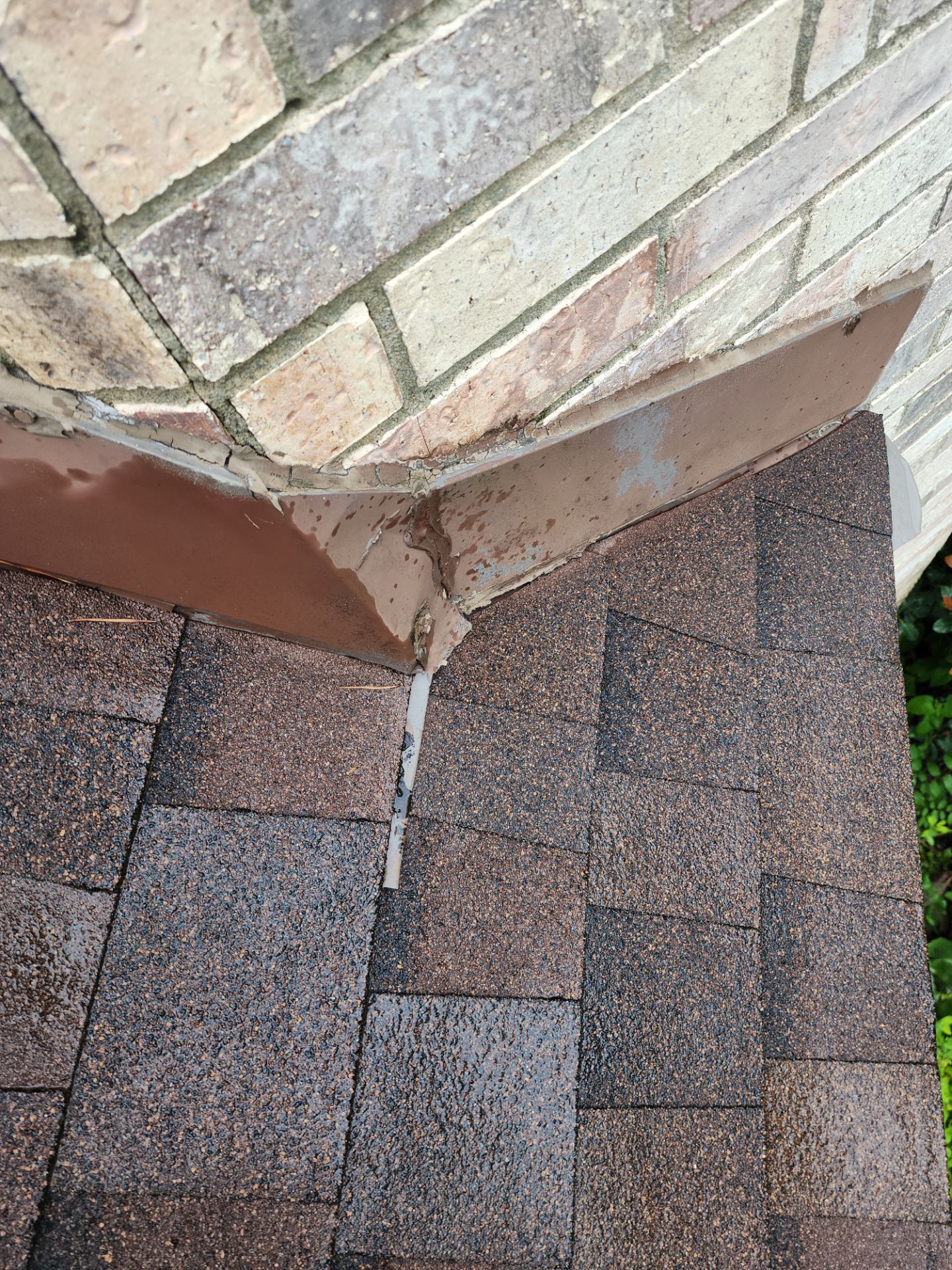 Residential Roofing Repair using Owen's Corning Duration (Lifetime) Shingles by Roof Repair Company