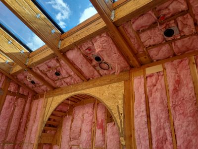 Project in Hidden Hills