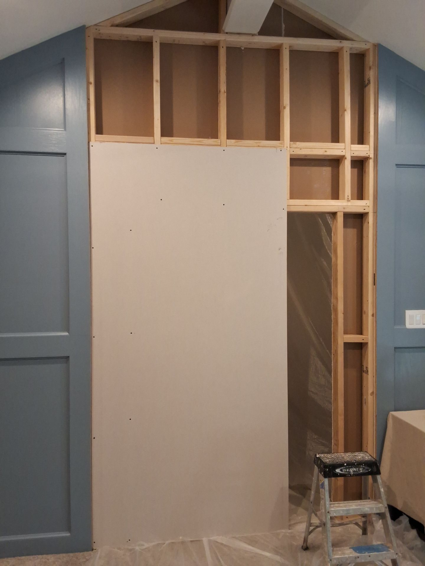 New Door Installation by TEXFIX LLC