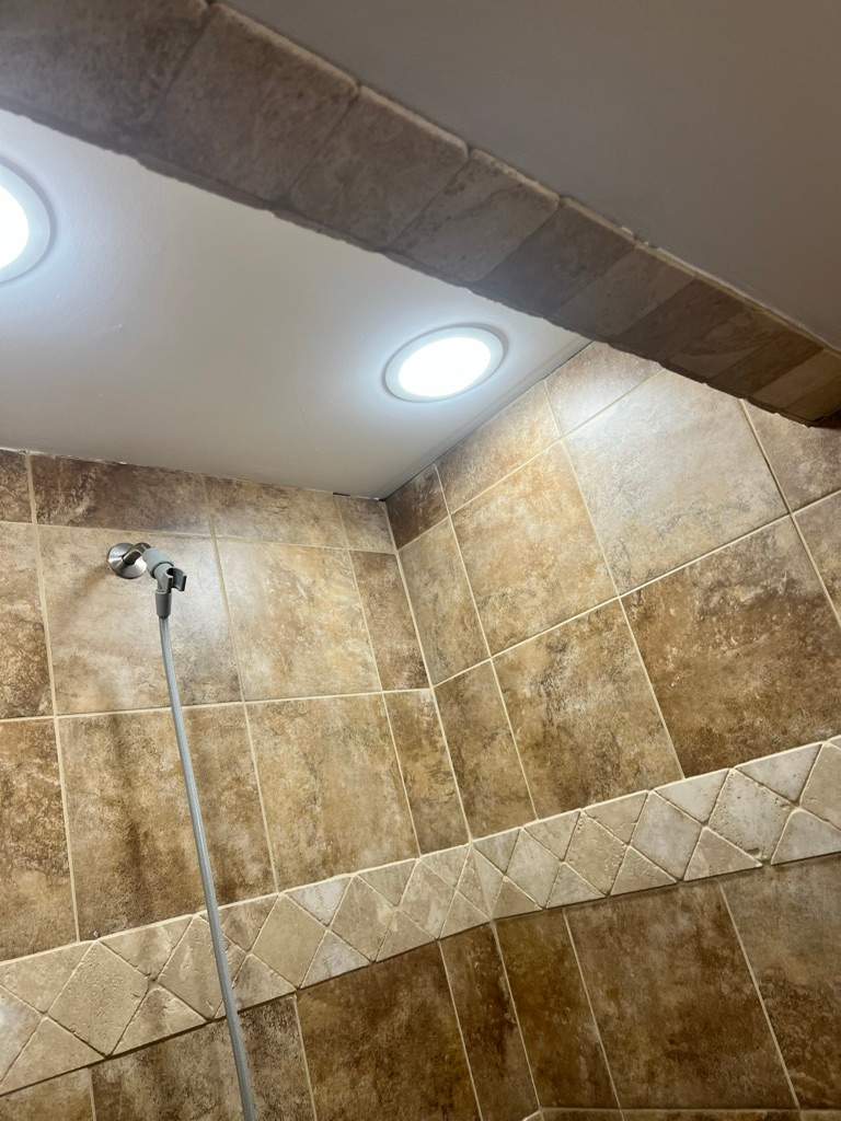 Project in Lee's Summit by Re-Bath