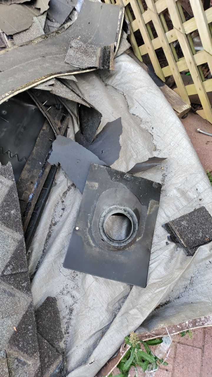 Residential Roofing Installation by Inspector Roofing and Restoration