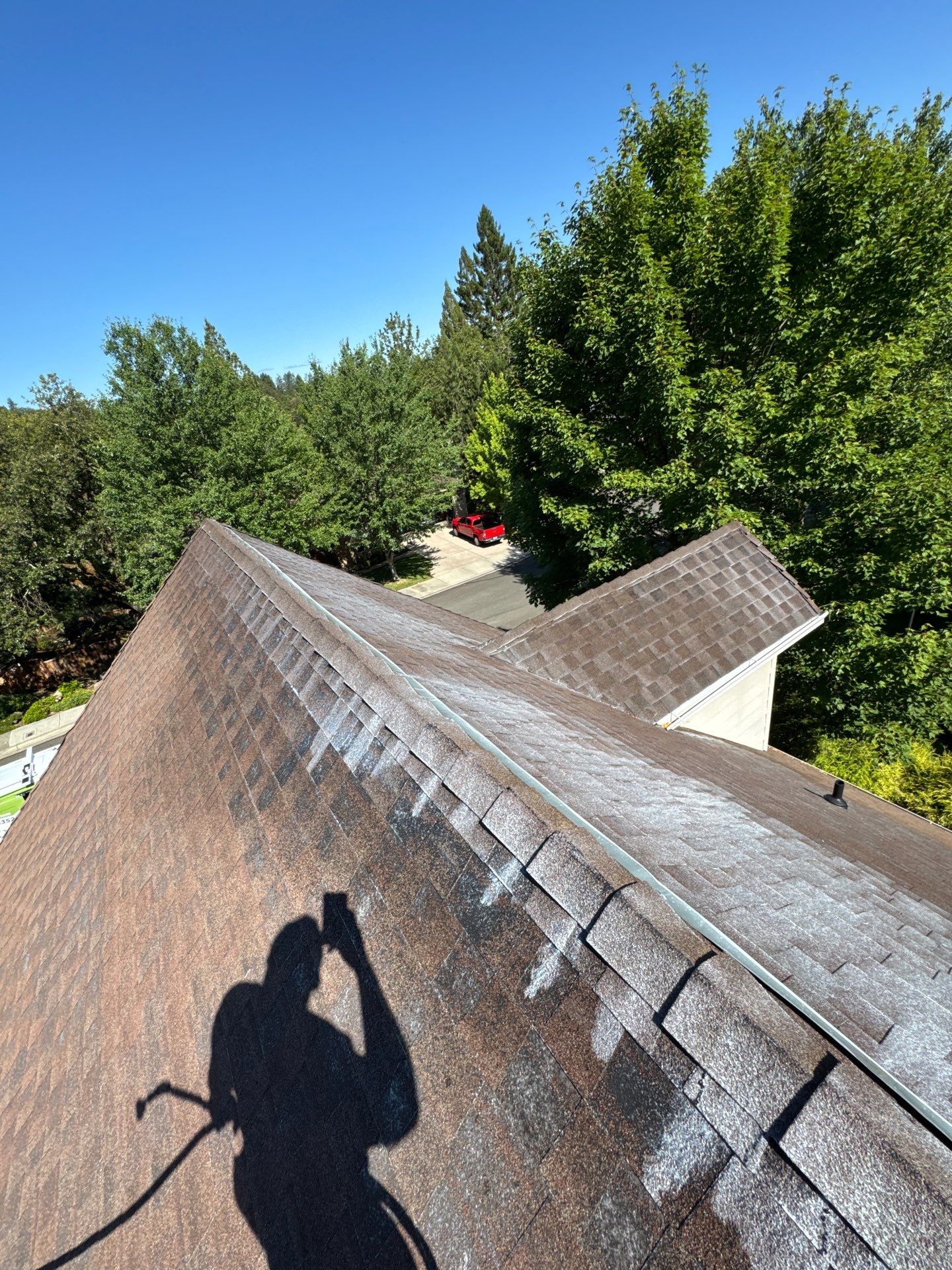 Project in Grants Pass by Roof Maxx of Grants Pass