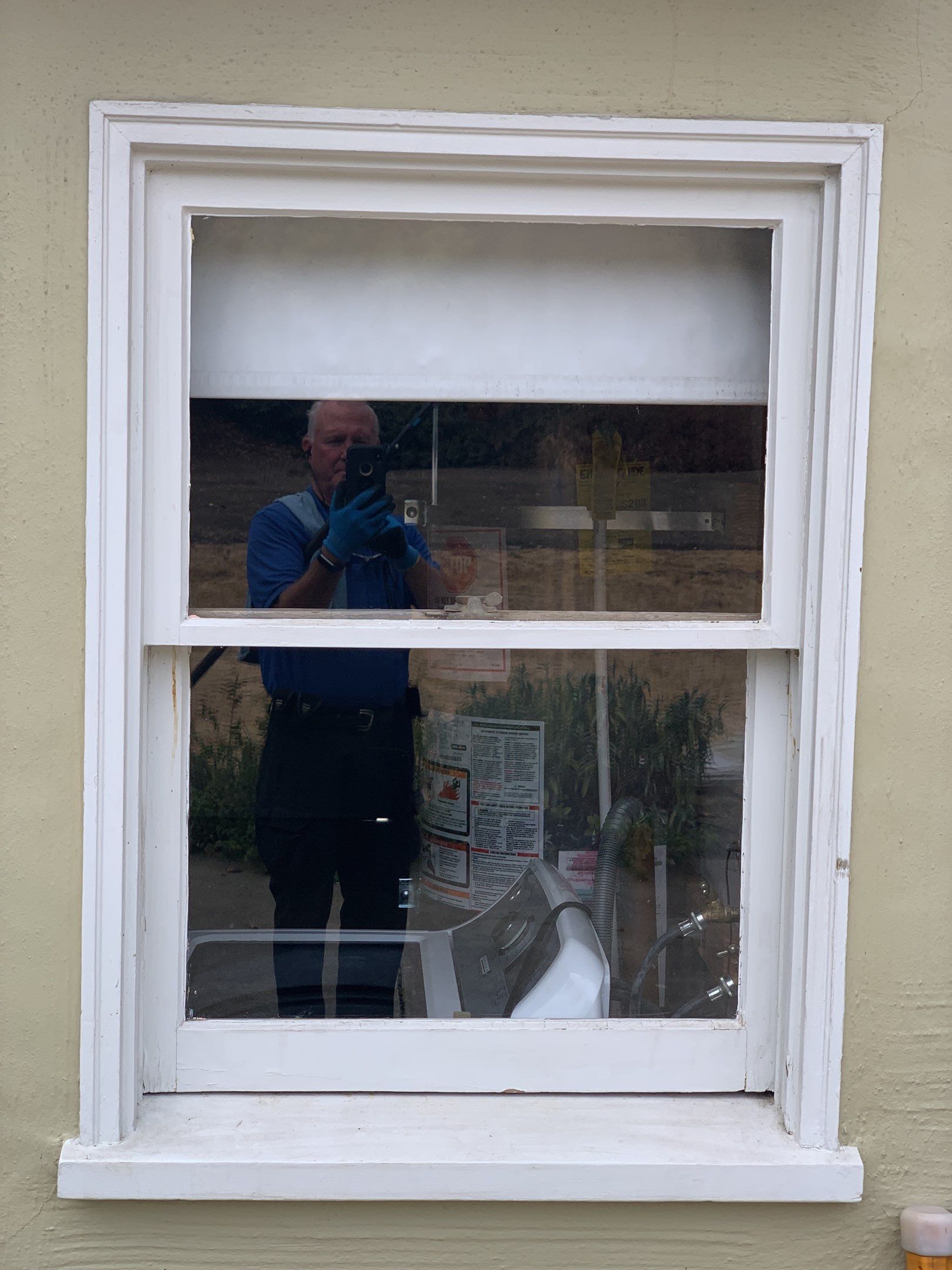Window Clean for Tracy McKendell Realty by SpotFree Window Cleaning