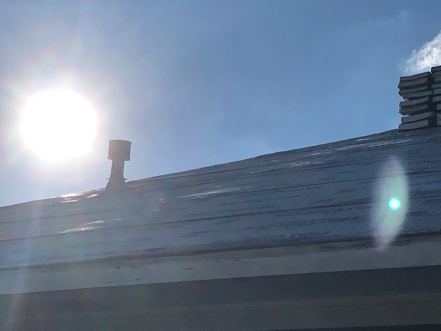 Residential Roofing Repair using Roof Replacement by American Roofing & Construction LLC