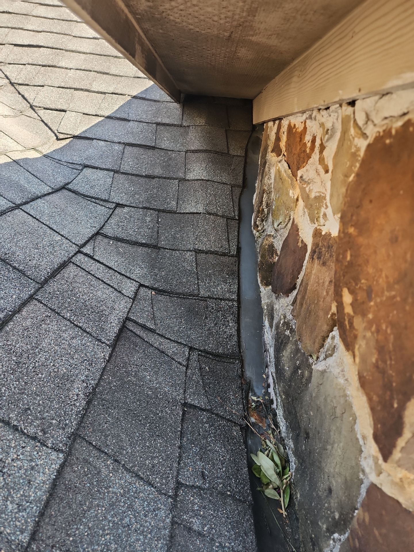 Residential Roofing Repair using Owen's Corning Duration (Lifetime) Shingles by Roof Repair Company