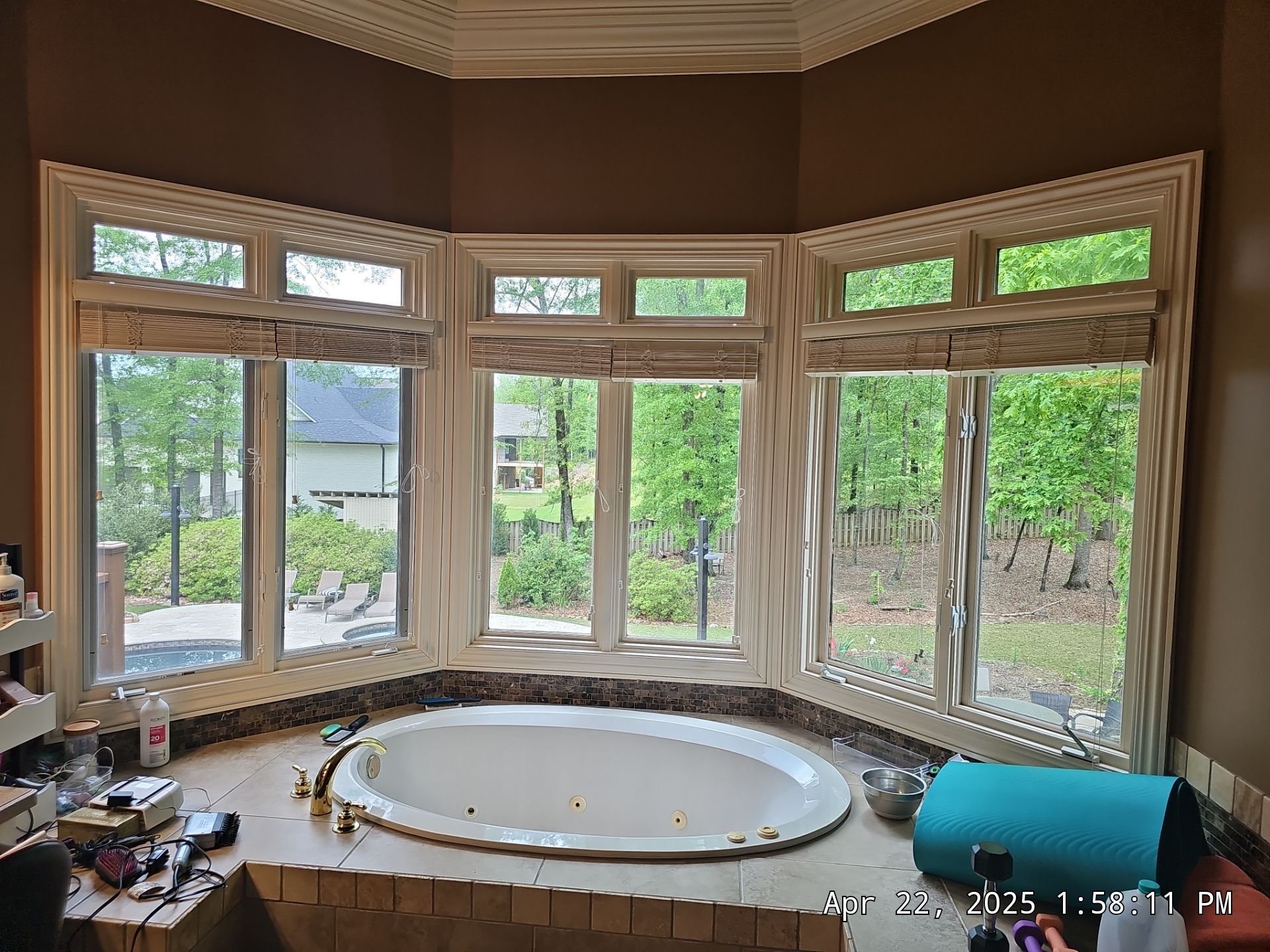 Kazemi Project in  by The Window Source