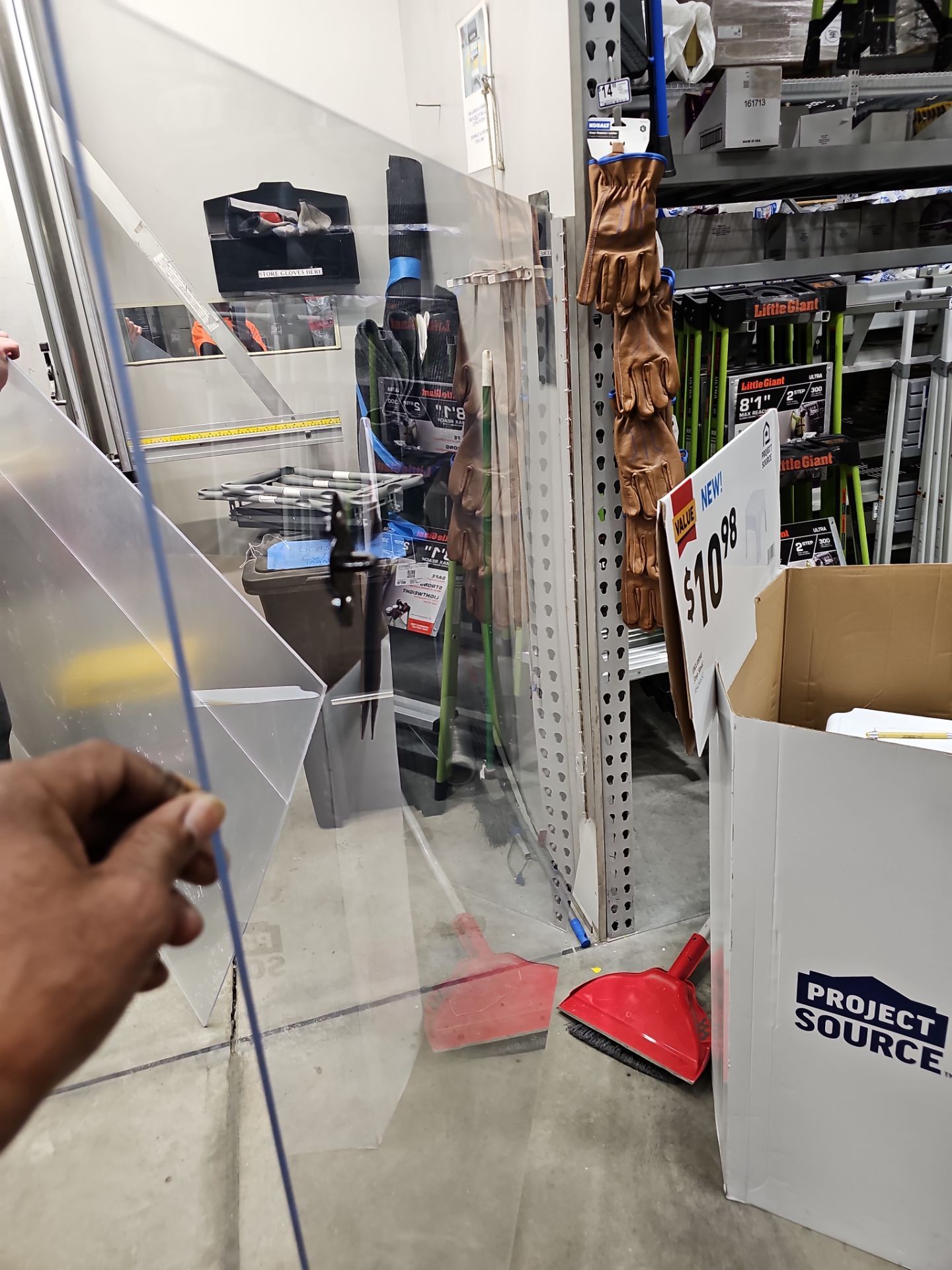 Door Installation Services by Hangman Mounting & Installation 