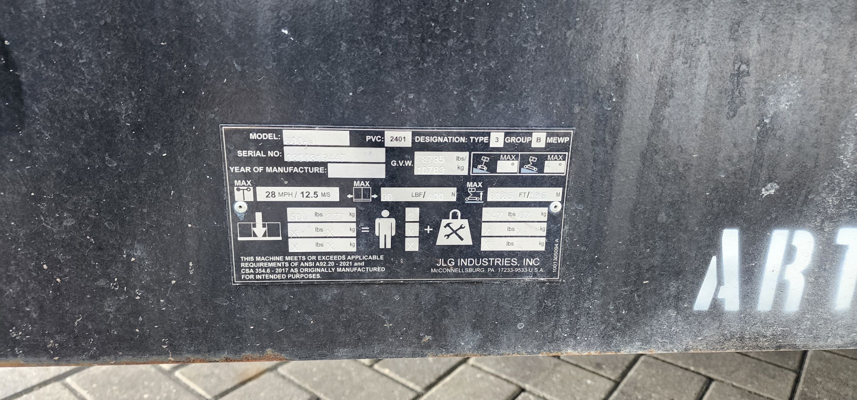 Project in Punta Gorda by Serene Construction