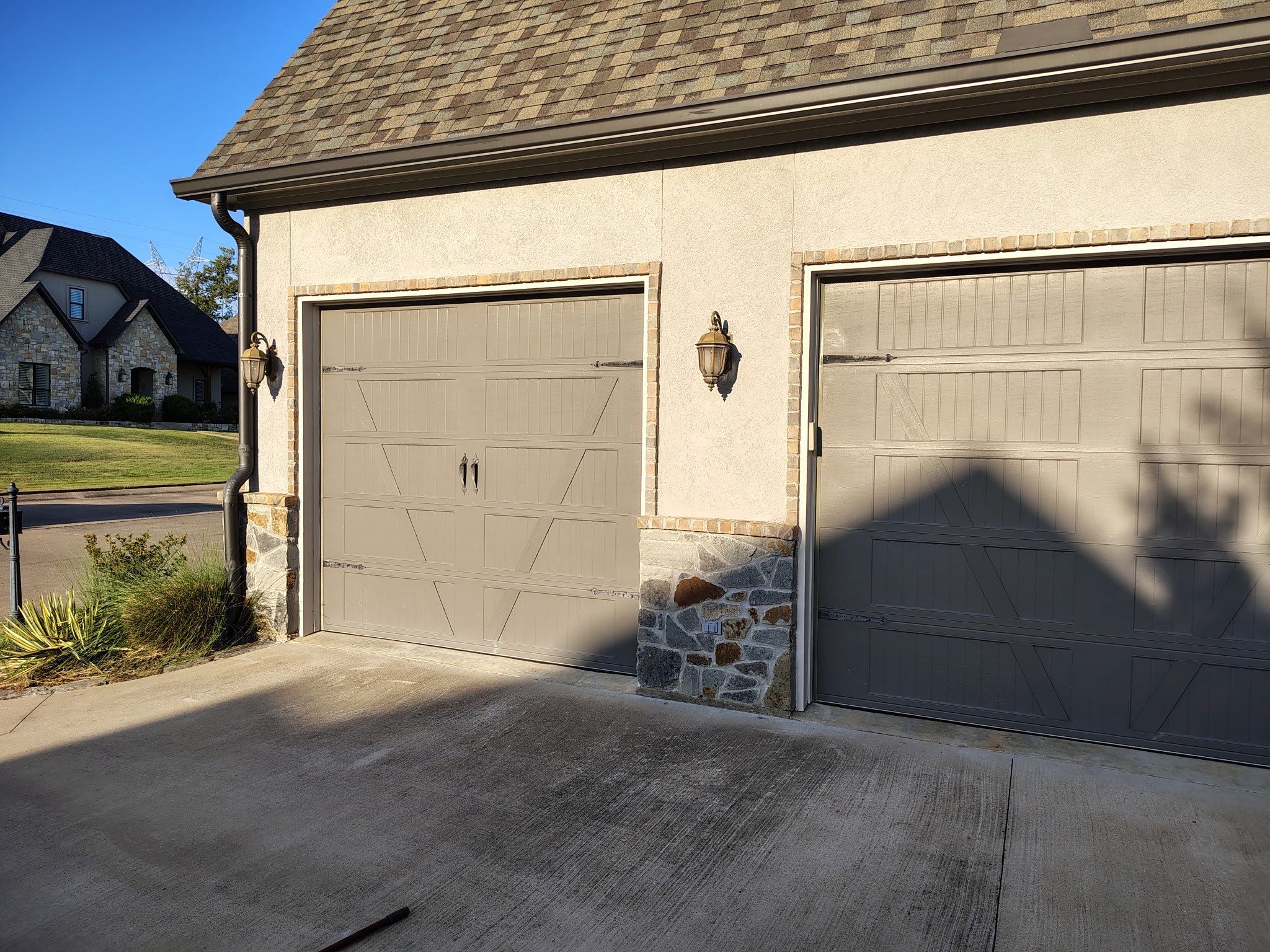 Simple Project, Big Impact in Tyler, TX by Quality Coats Painting
