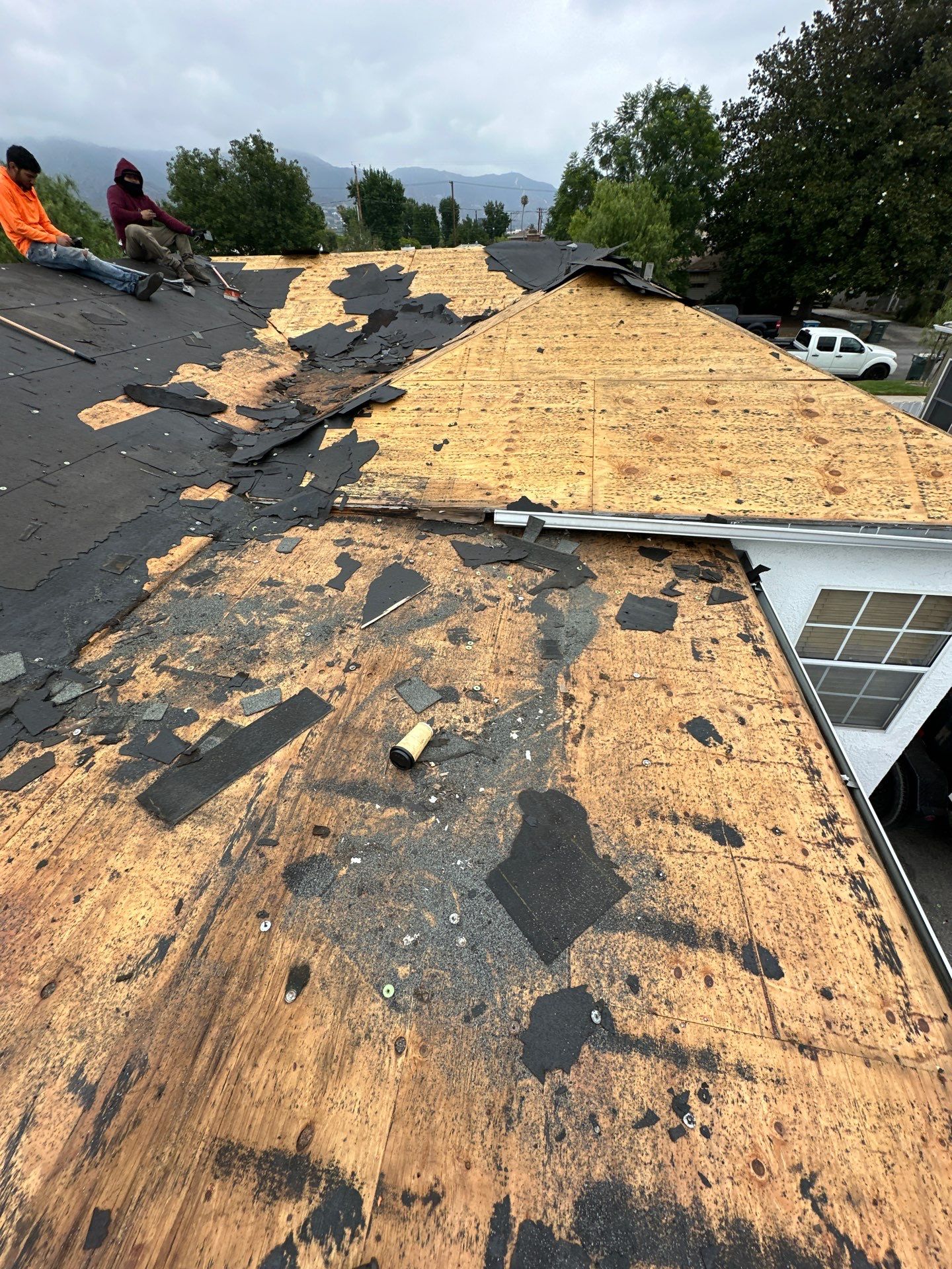 Roof Replacement - Burbank, CA 91506 by Epic Roof Replacement