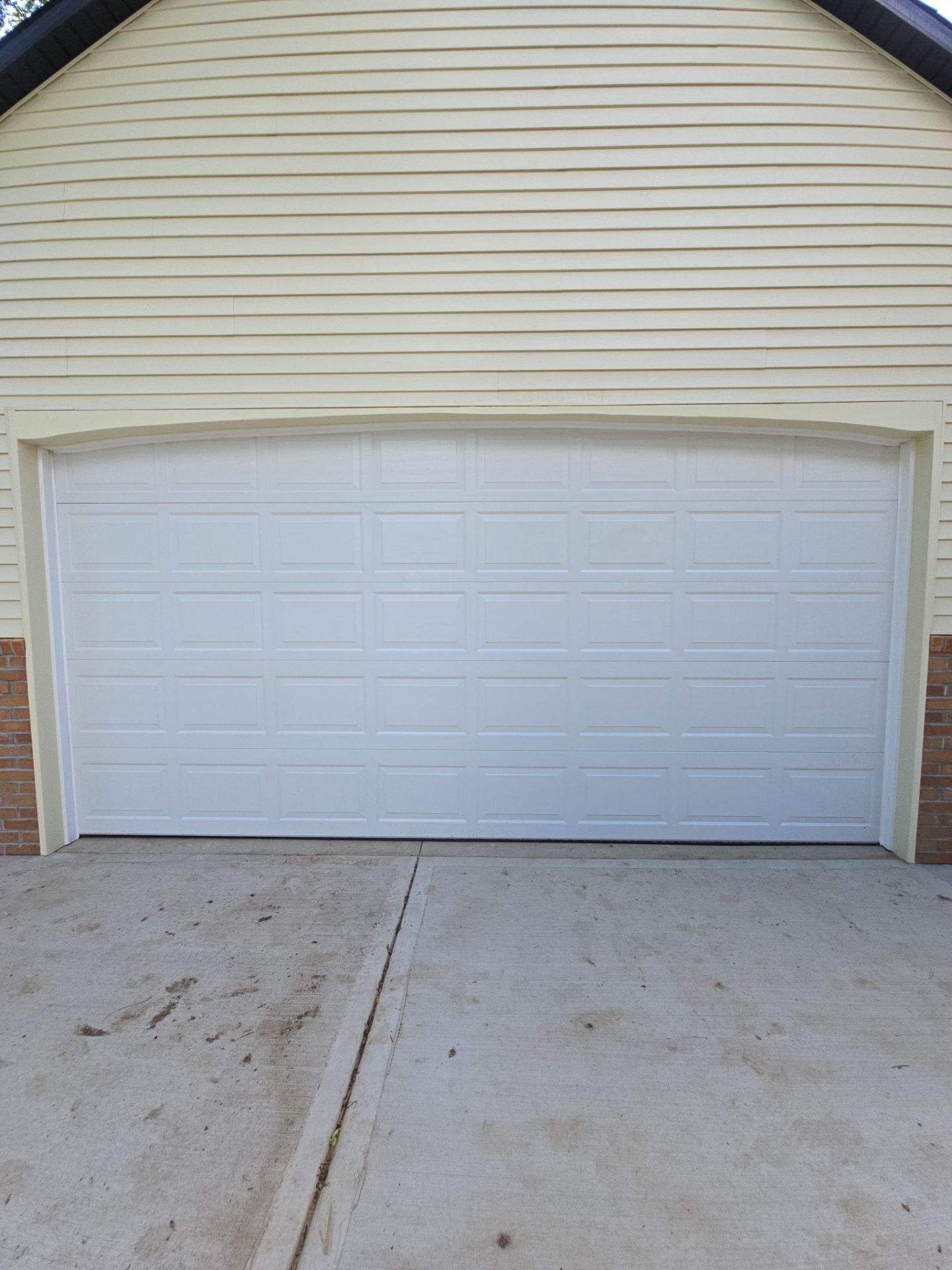 Project in Shawnee, KS by Victor Construction