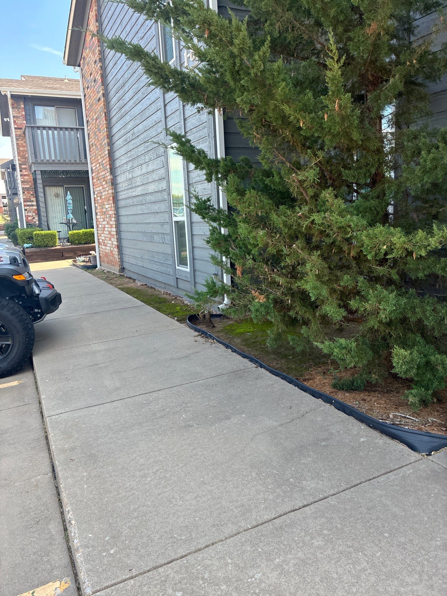Hardscape and Landscape by Clays Services Inc