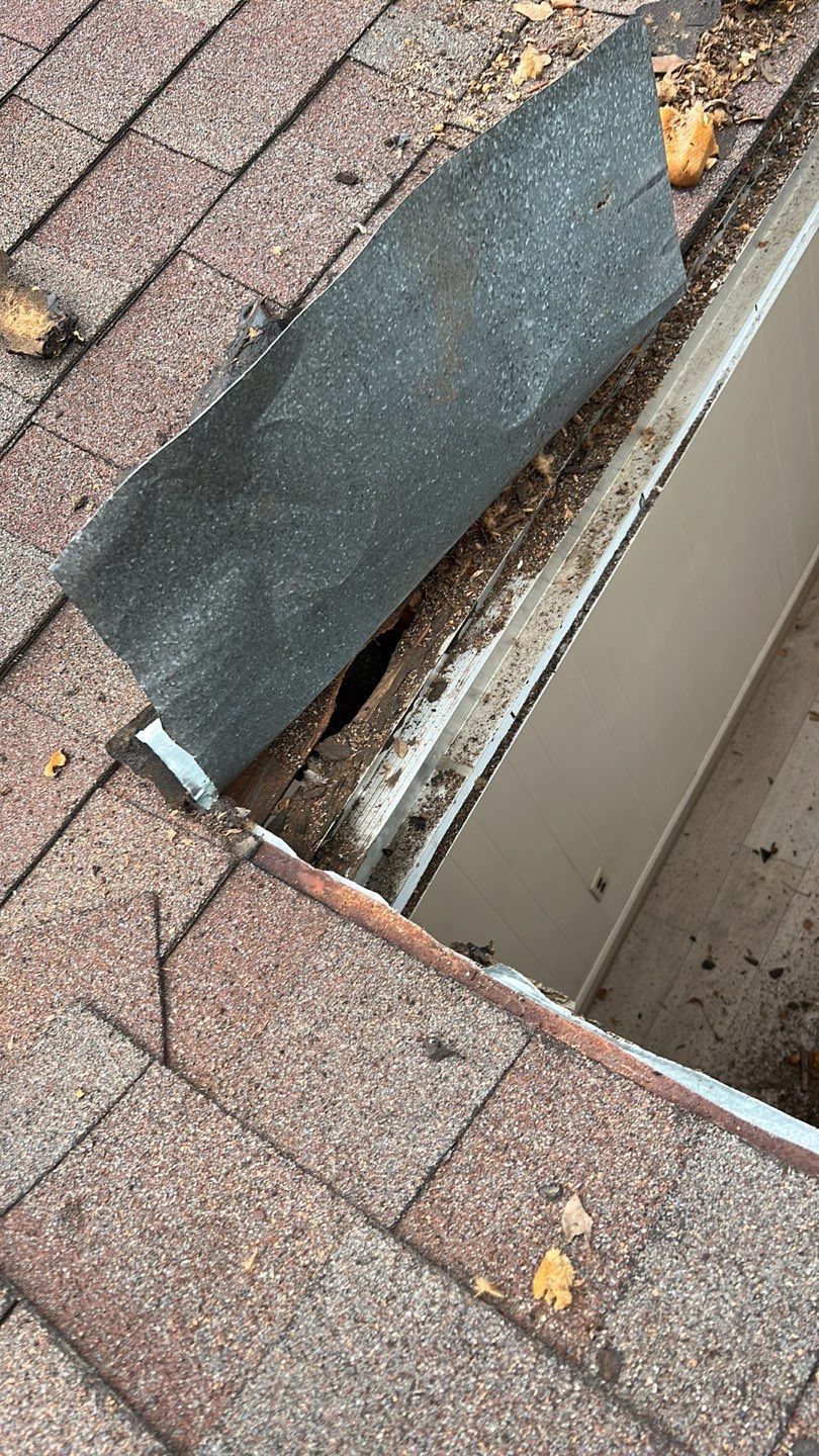 Residential Roofing Installation using Owen's Corning Duration by Roof Concepts Construction