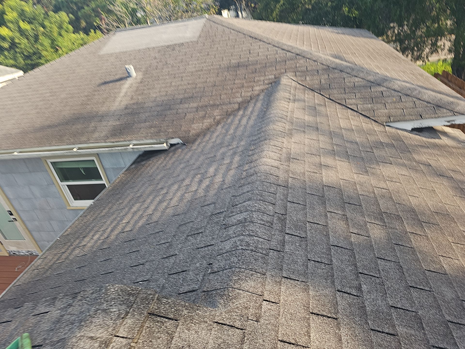 Project in St. Petersburg 33704 by Mitchell Roofing Company LLC 