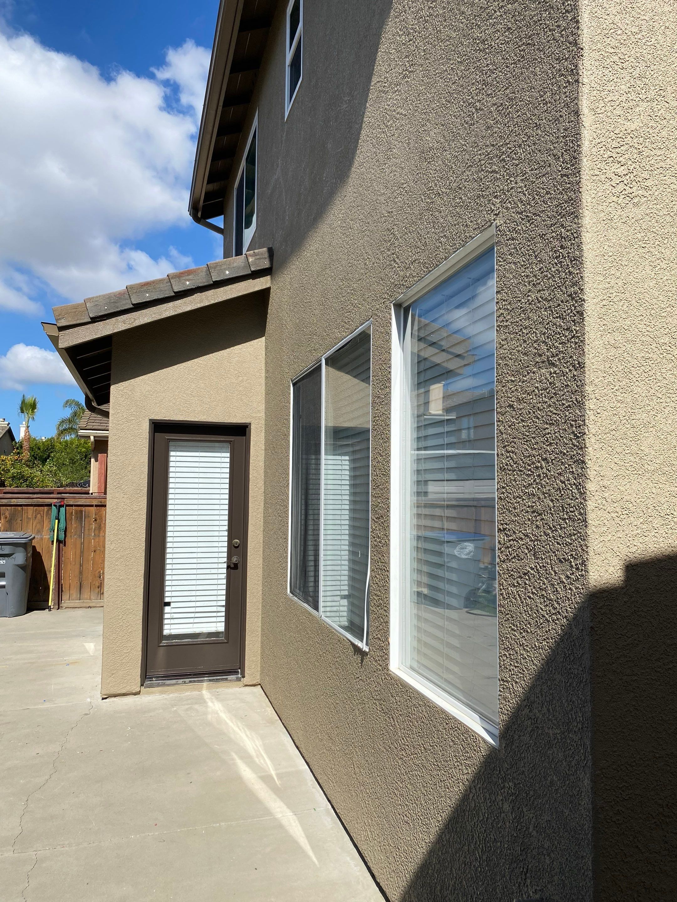 Javier's Exterior by Asis Painting Inc 