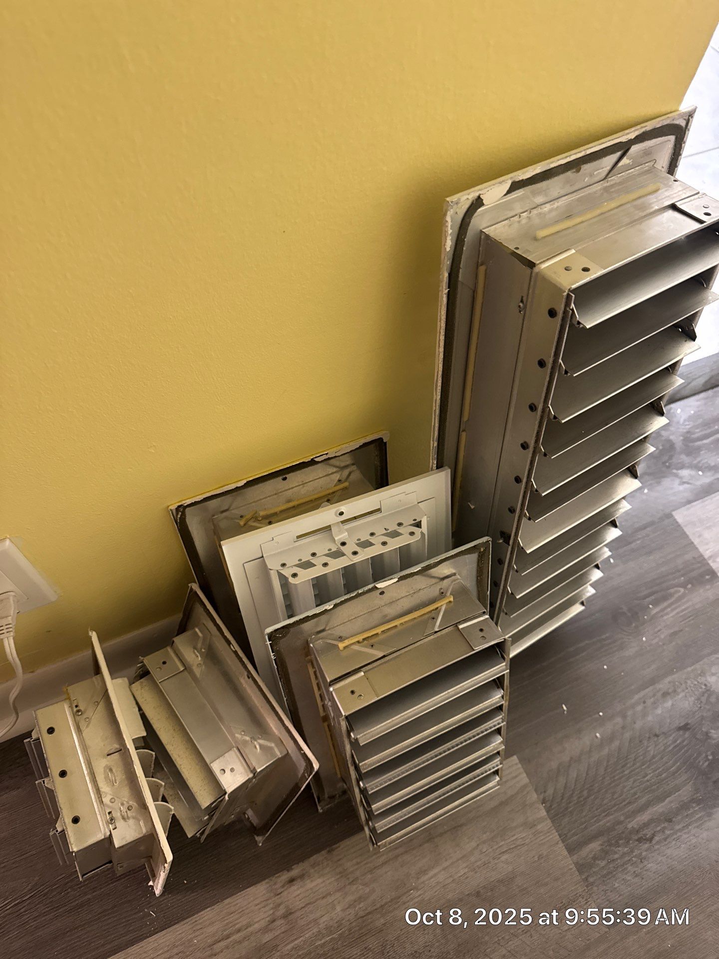 FIRE DAMAGE RESTORATION by SuperClean 