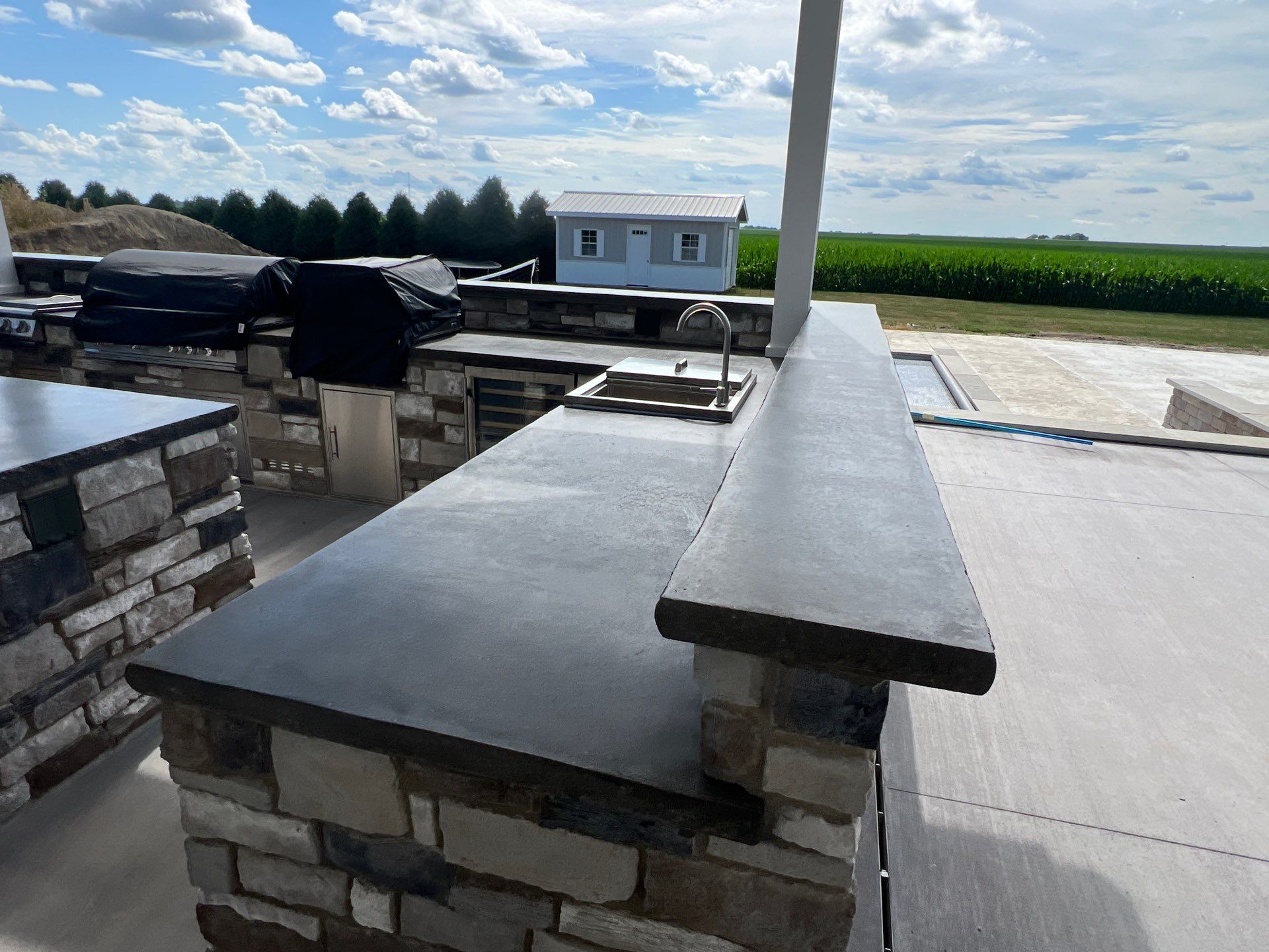 Outdoor Living by ProCore Contractors