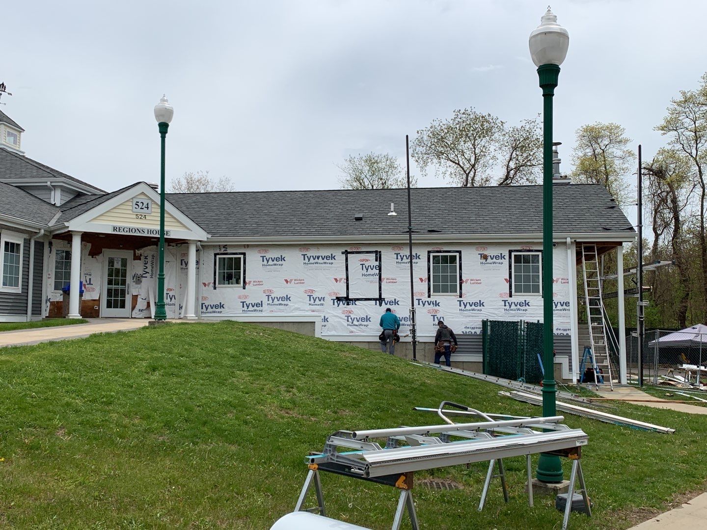 Roofing, Siding & gutters by A Plus Exterior