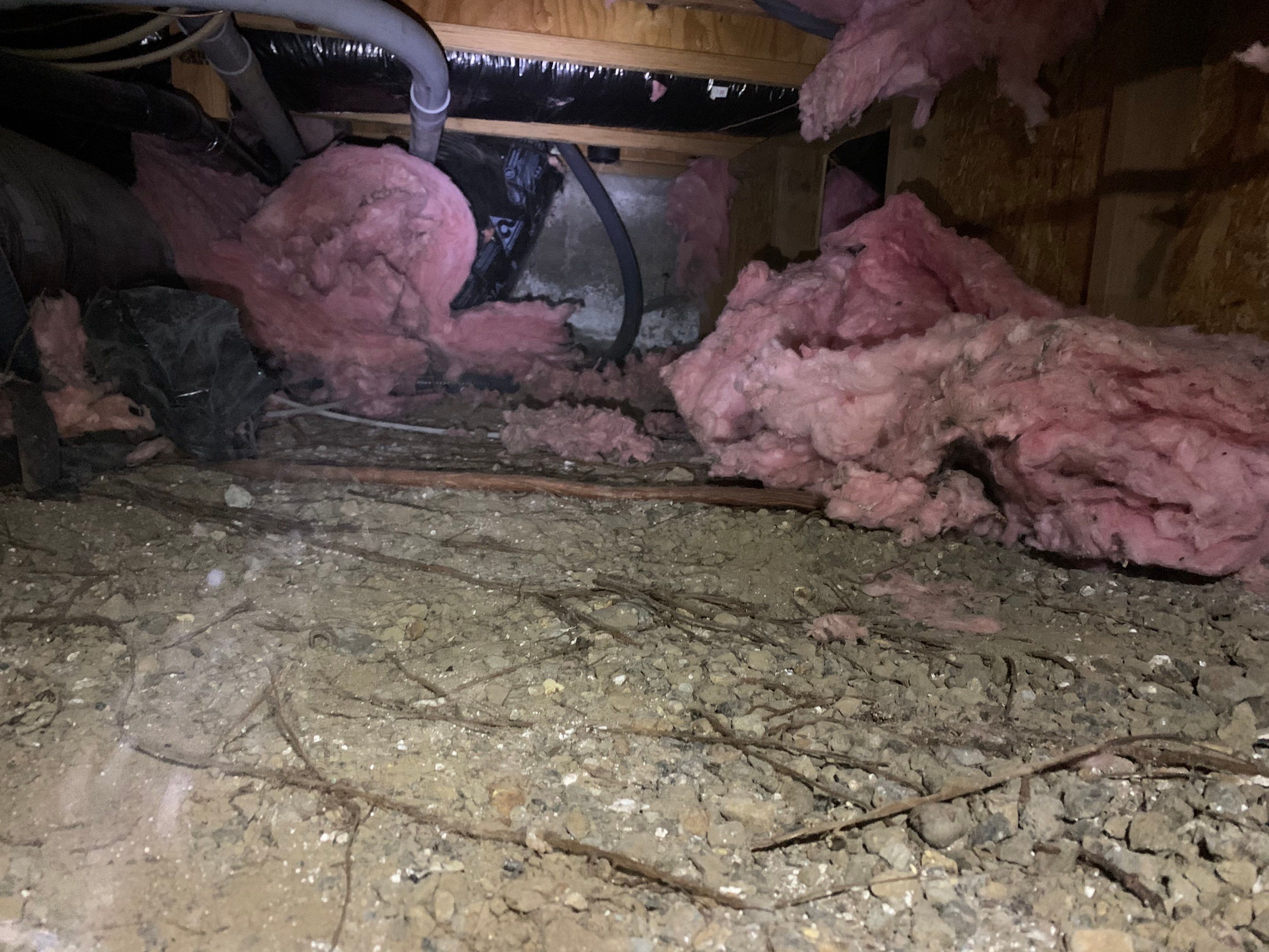 Sub-membrane SafeAir™ System by JustRadon.Com