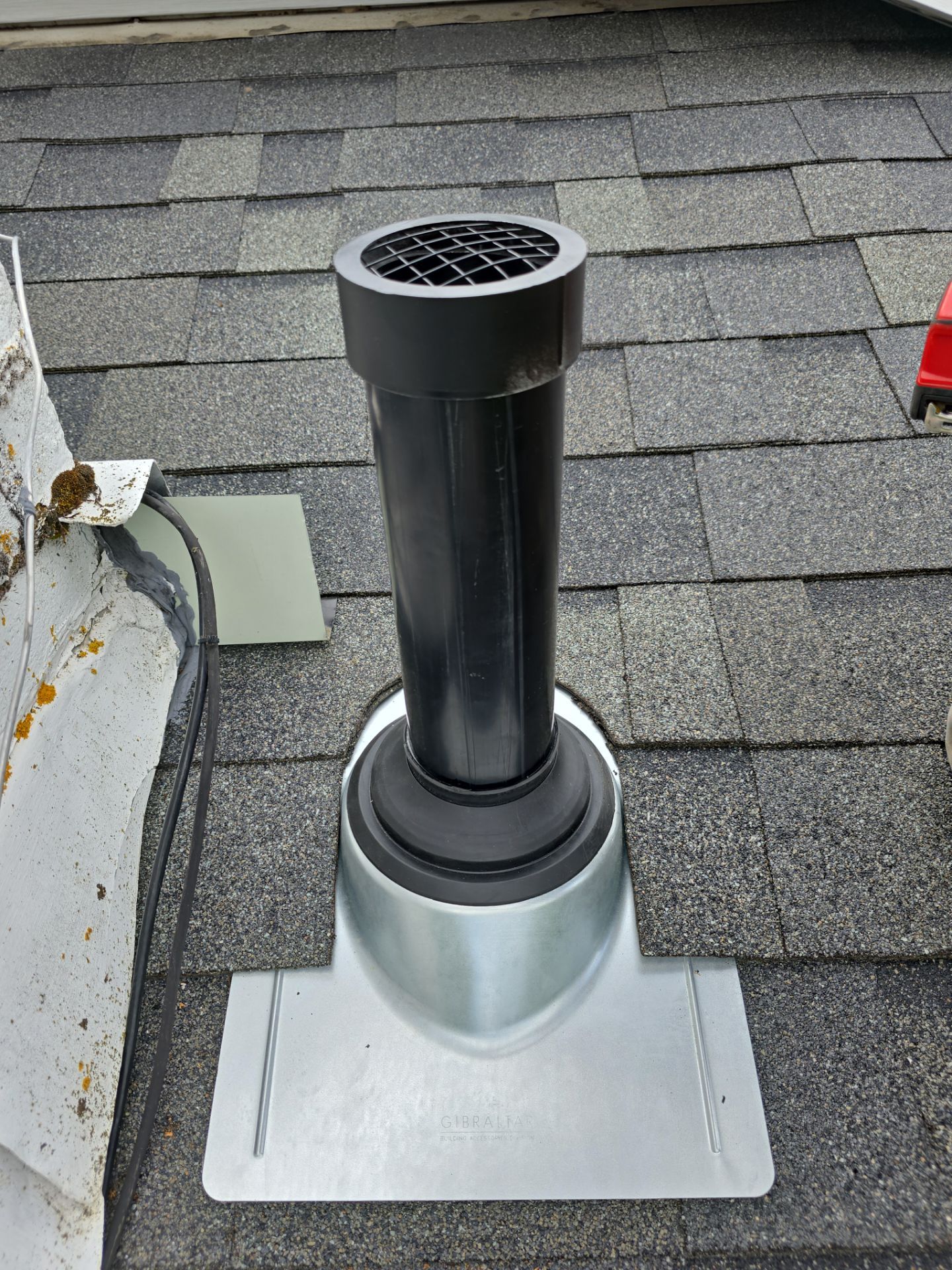 Sub Slab SafeAir™ System by JustRadon.Com