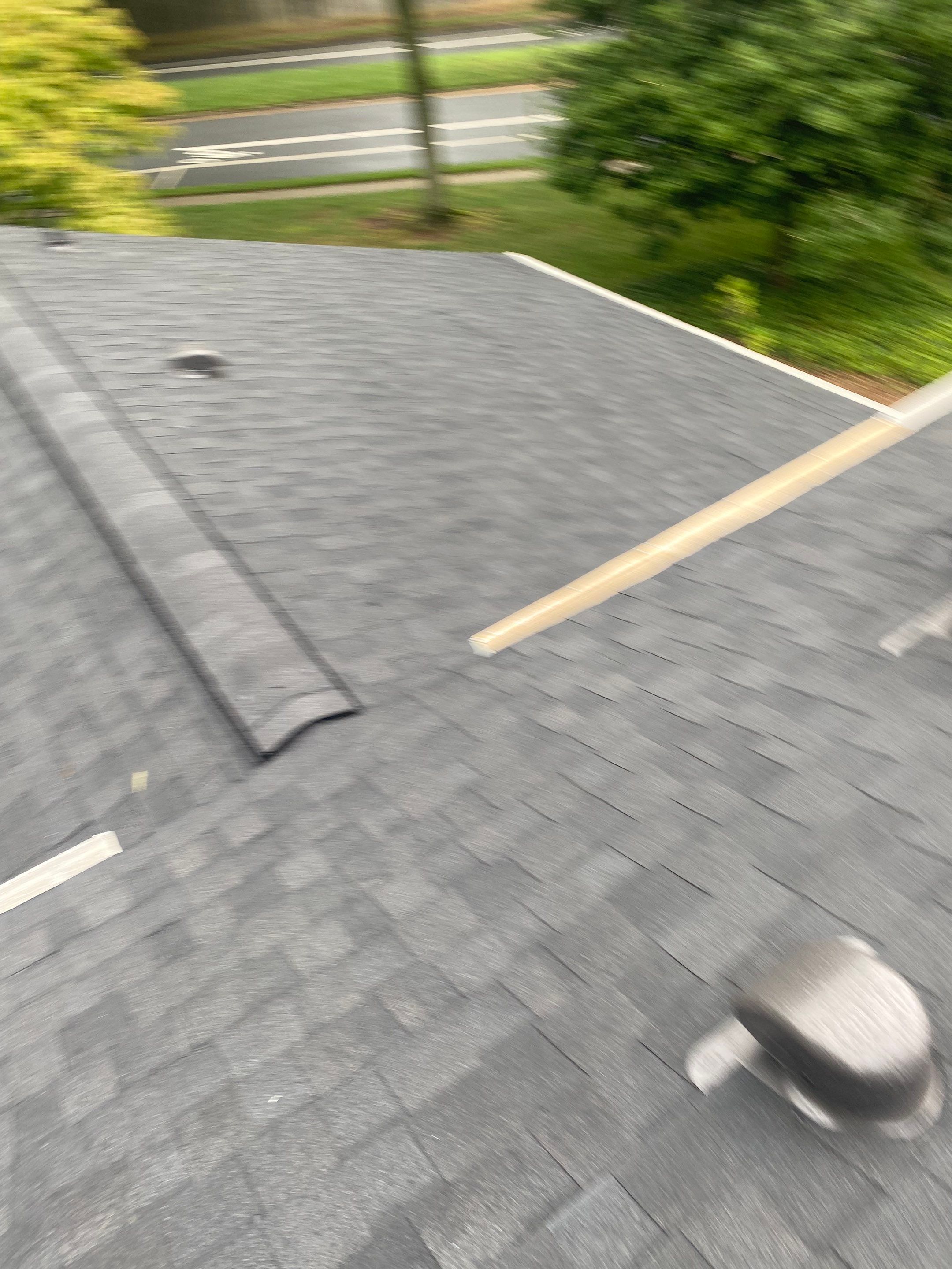 Vienna: Multi-Trade Restoration with CertainTeed Landmark Shingles in Charcoal Black by RM Banning, Inc.