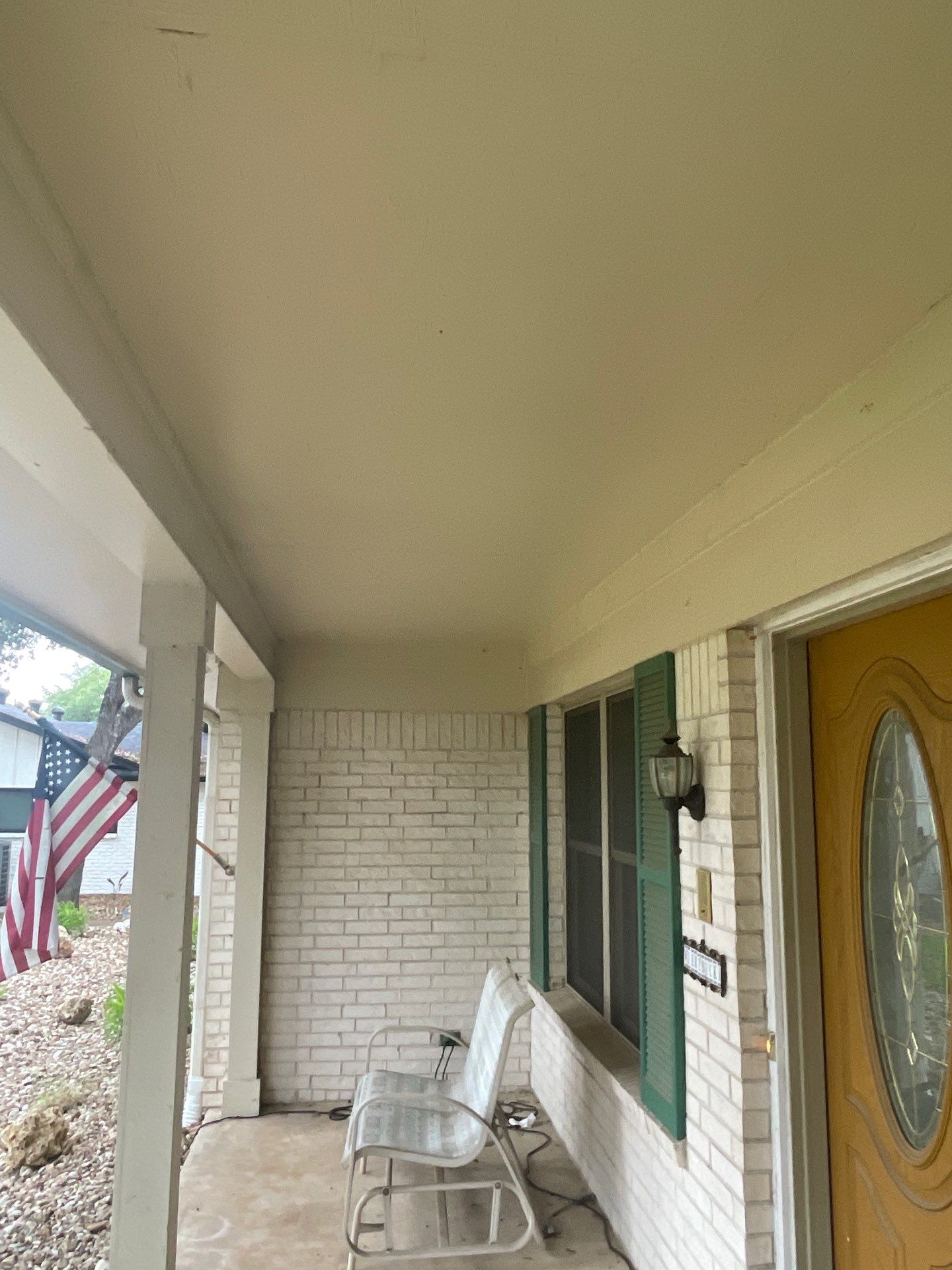 Project in Austin by Rhino Roofing and General Contracting, LLC
