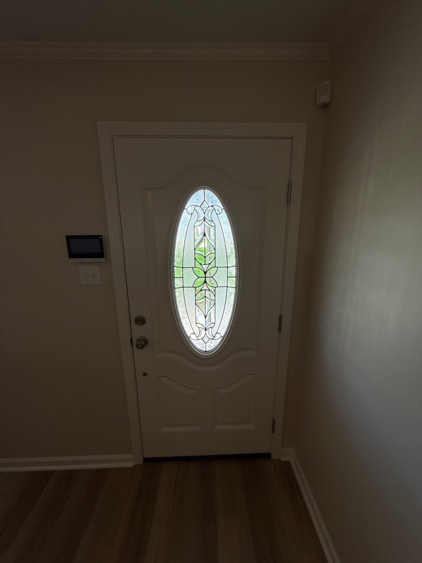 Whole House Repaint by Seamless Drywall & Painting, LLC.
