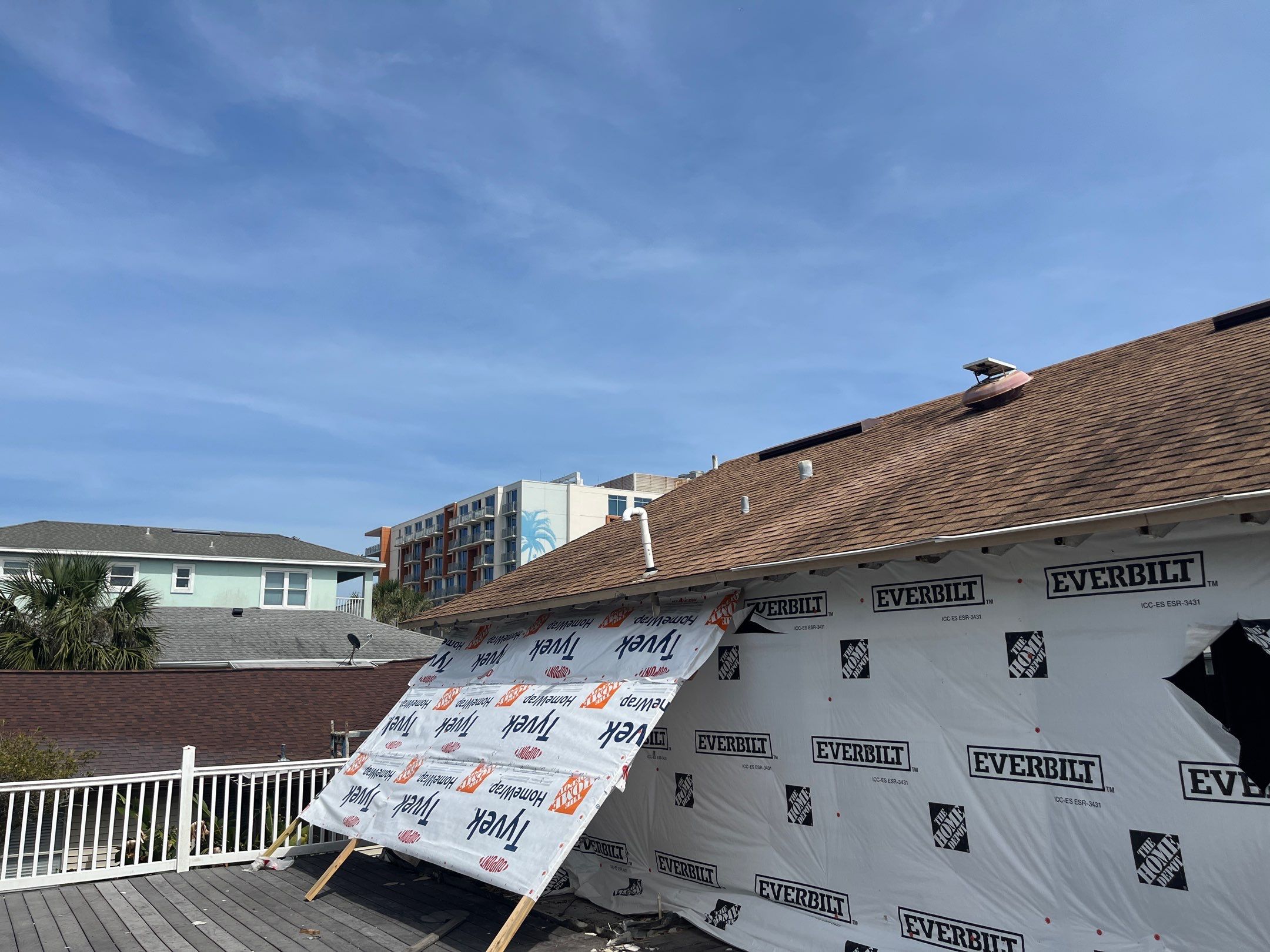 Shingle -> Shingle by Prime Roofing