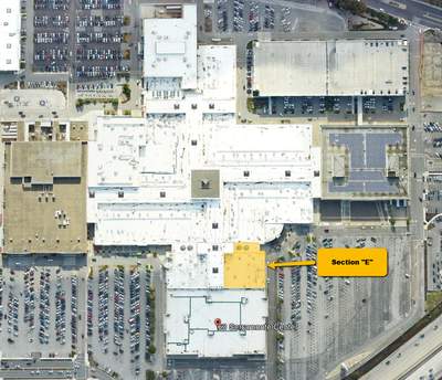 Project in Daly City