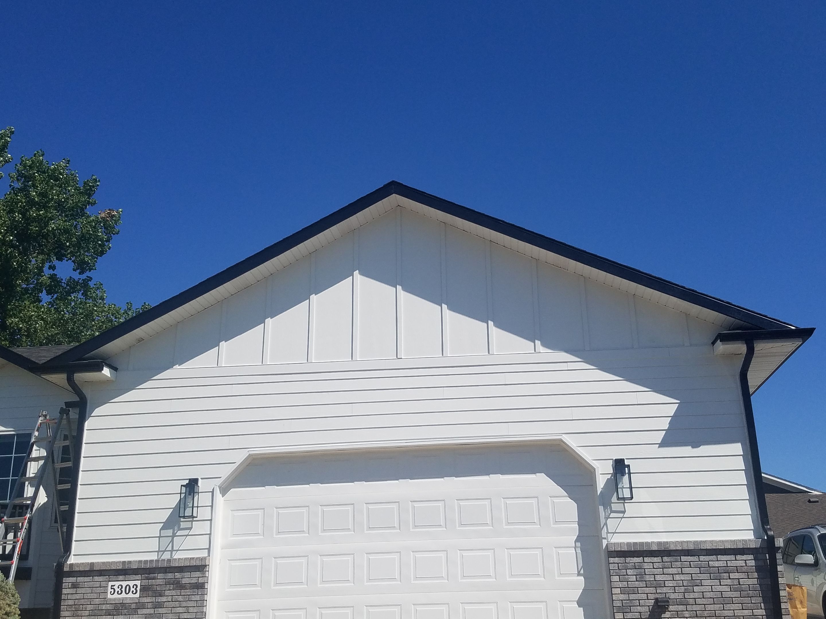 Country Side South Makeover by Weather-Tite Exteriors LLC