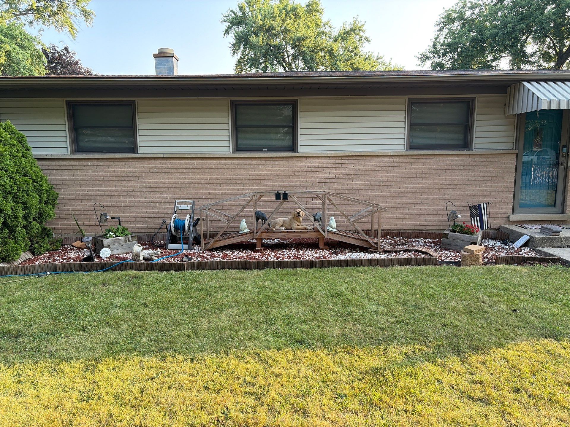 John S. - Des Plaines, IL by A&N 