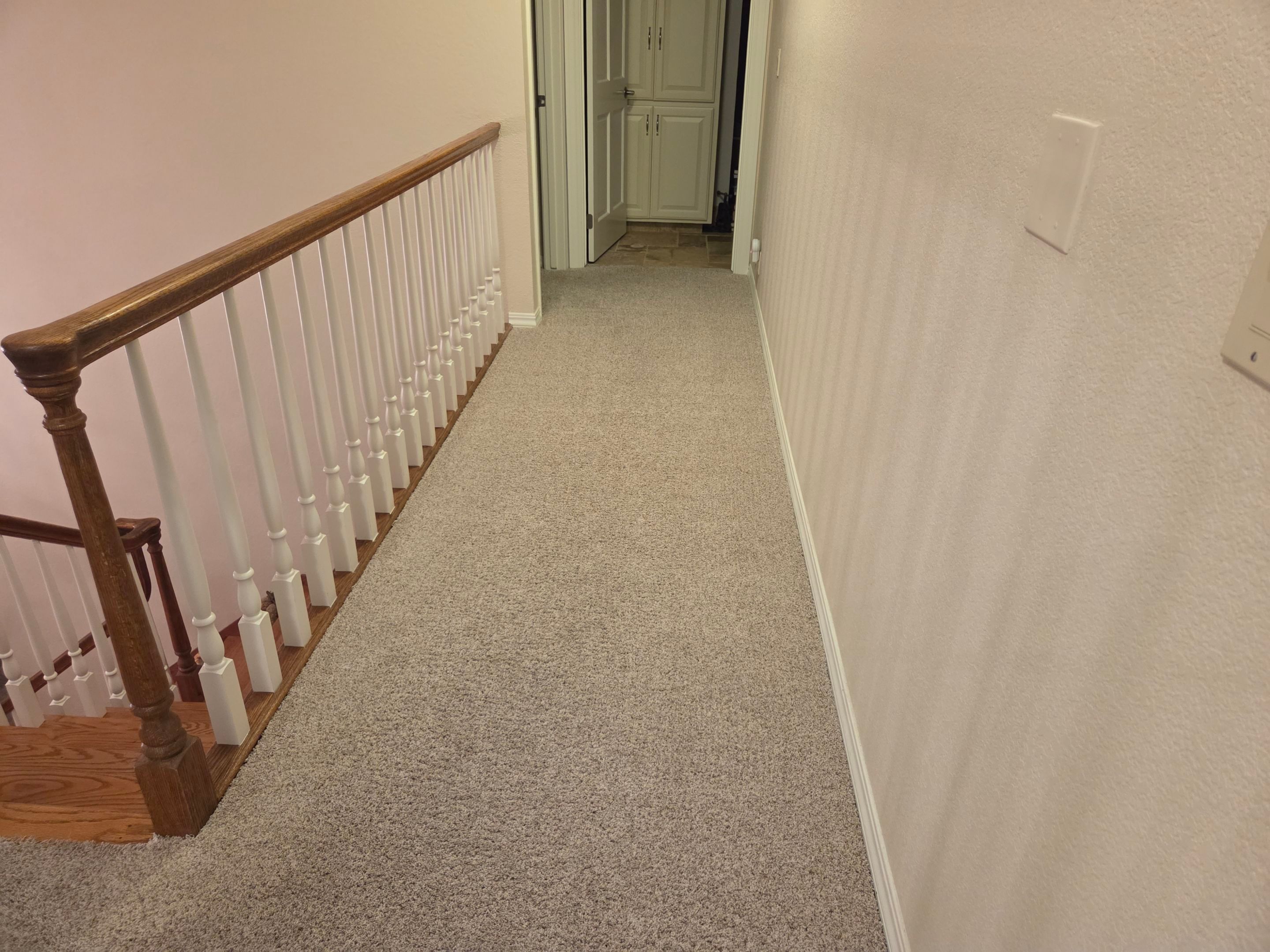 Carpet Re-stretch and Cleaning in Granite Bay by Ardent Carpet Restore LLC