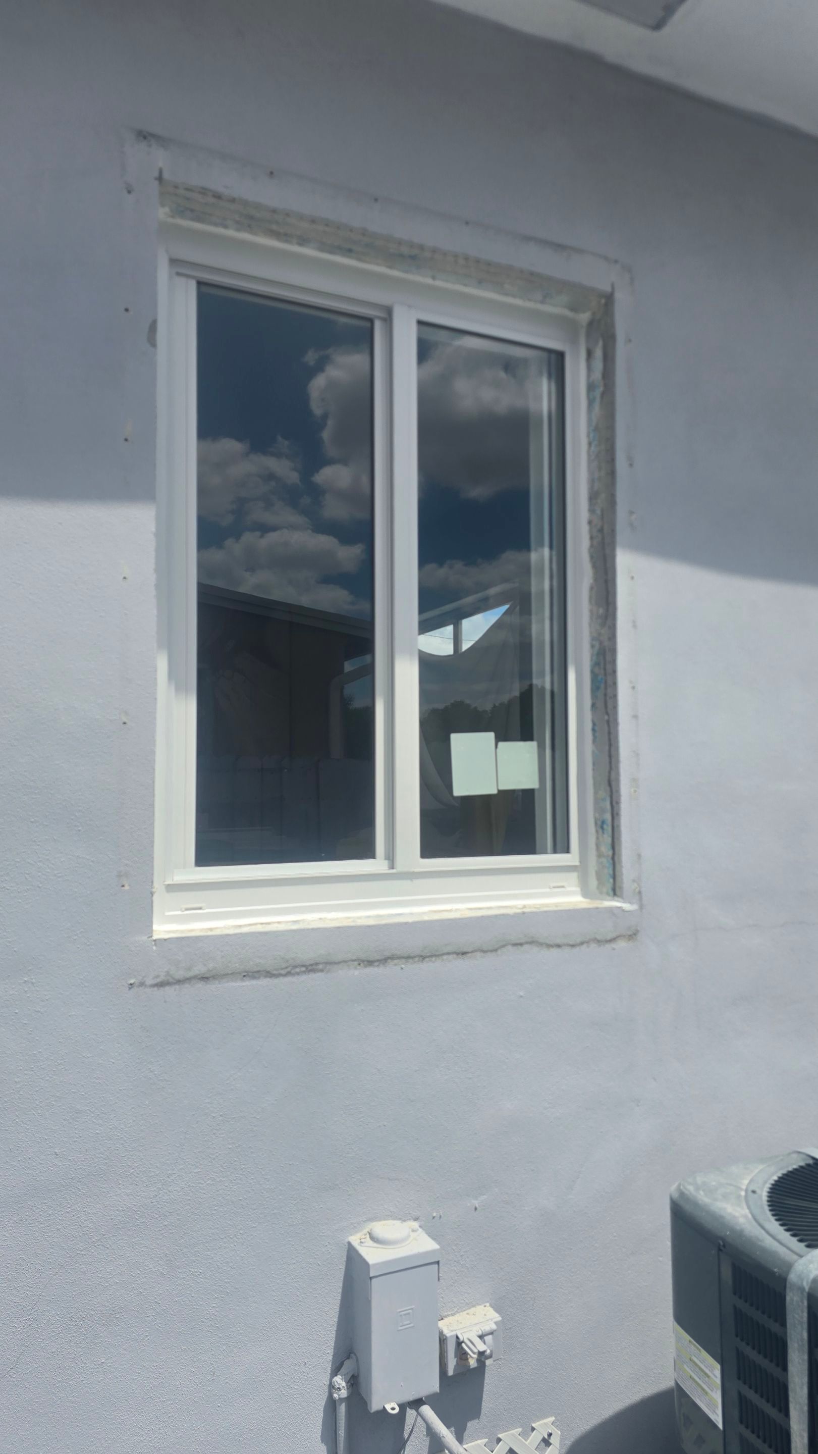 Replacement of impact windows and door-Hialeah, FL by ASP SuperHome