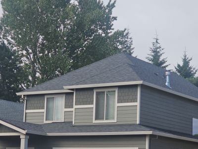 Project in Oregon City